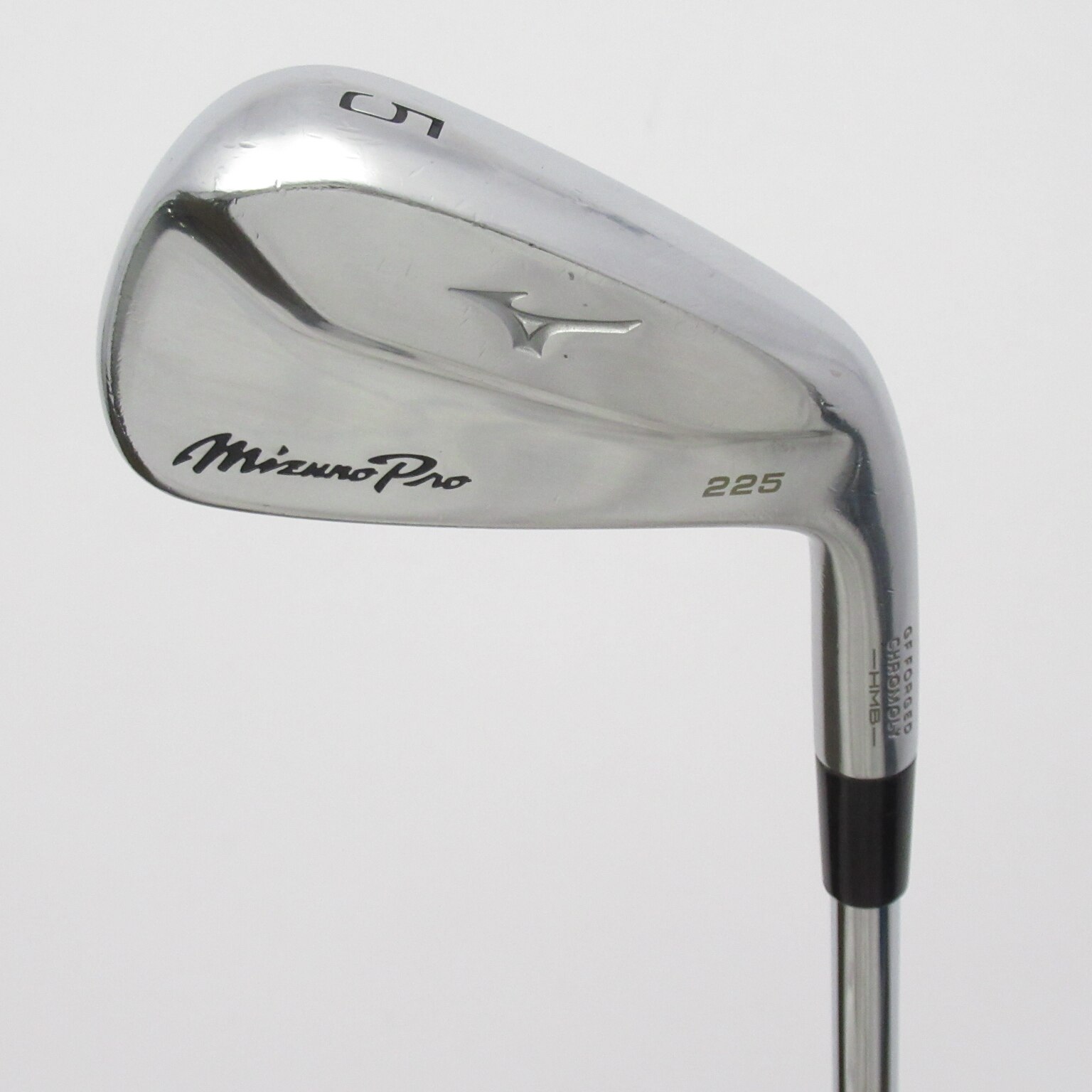 中古】MizunoPro 225 アイアン Dynamic Gold 95 24 S200 C(アイアン ...