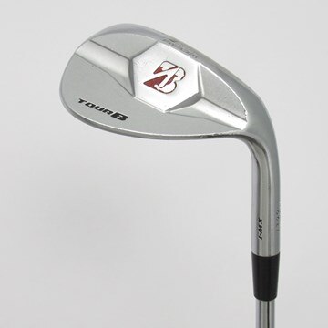 中古 ブリヂストン TOUR B XW-F 52-08.58-10 2本セット/MODUS 115/125 