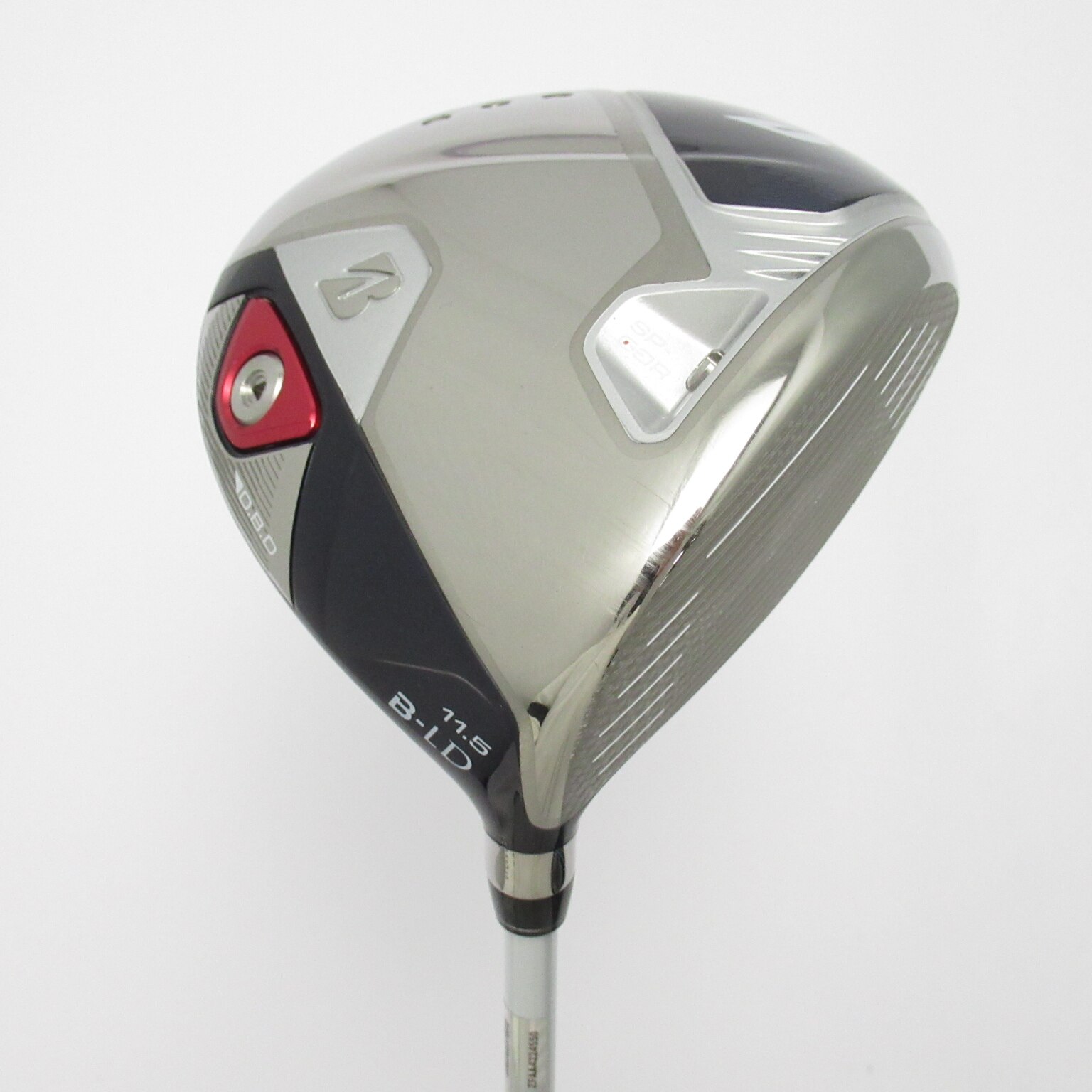 中古】B-LD(2024) ドライバー SPEEDER NX BS40LDw 11.5 A C レディス(ドライバー（単品）)|BRIDGESTONE  GOLF(ブリヂストン)の通販 - GDOゴルフショップ(5002349260)