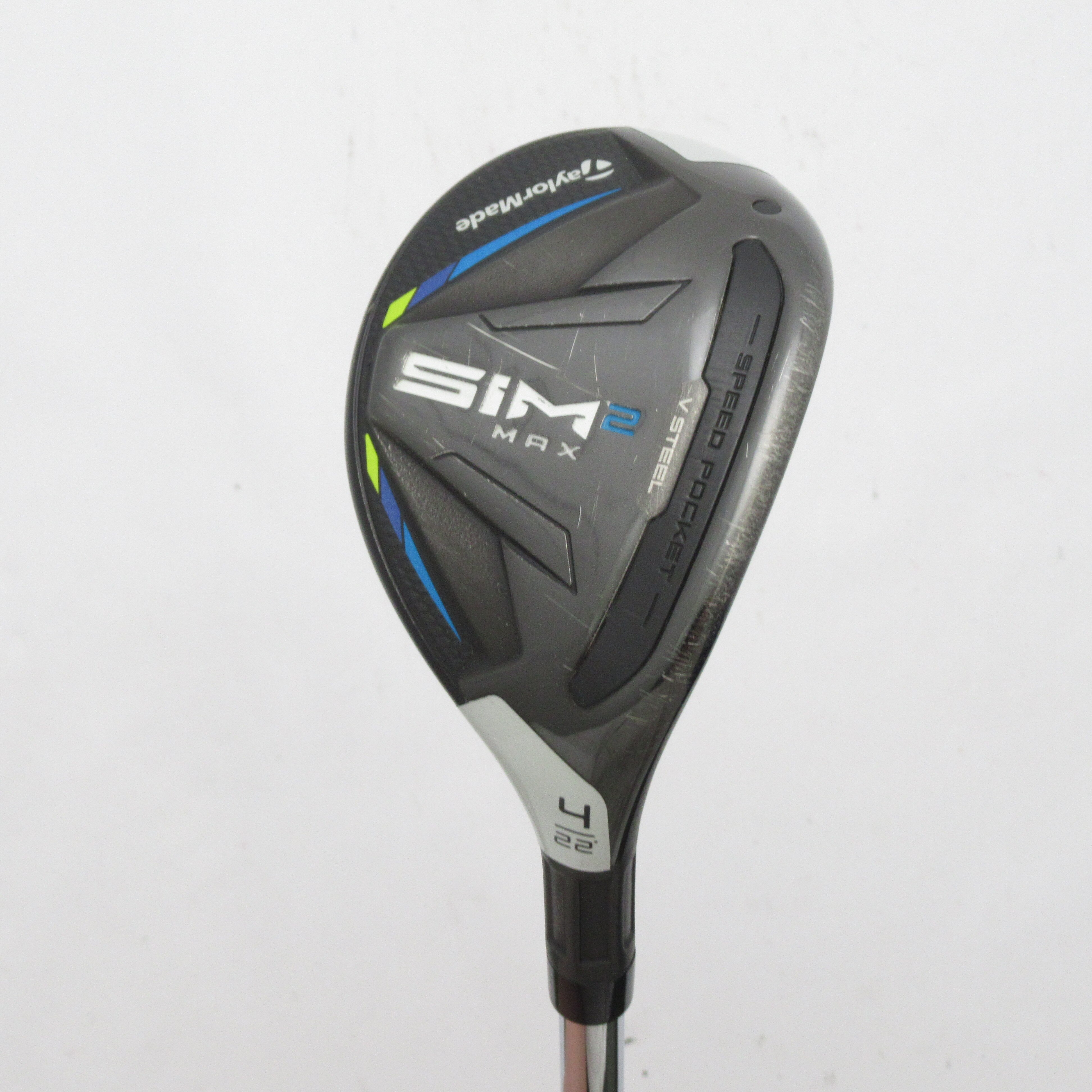 テーラーメイド(TaylorMade) 中古ユーティリティ 通販｜GDO中古ゴルフ 