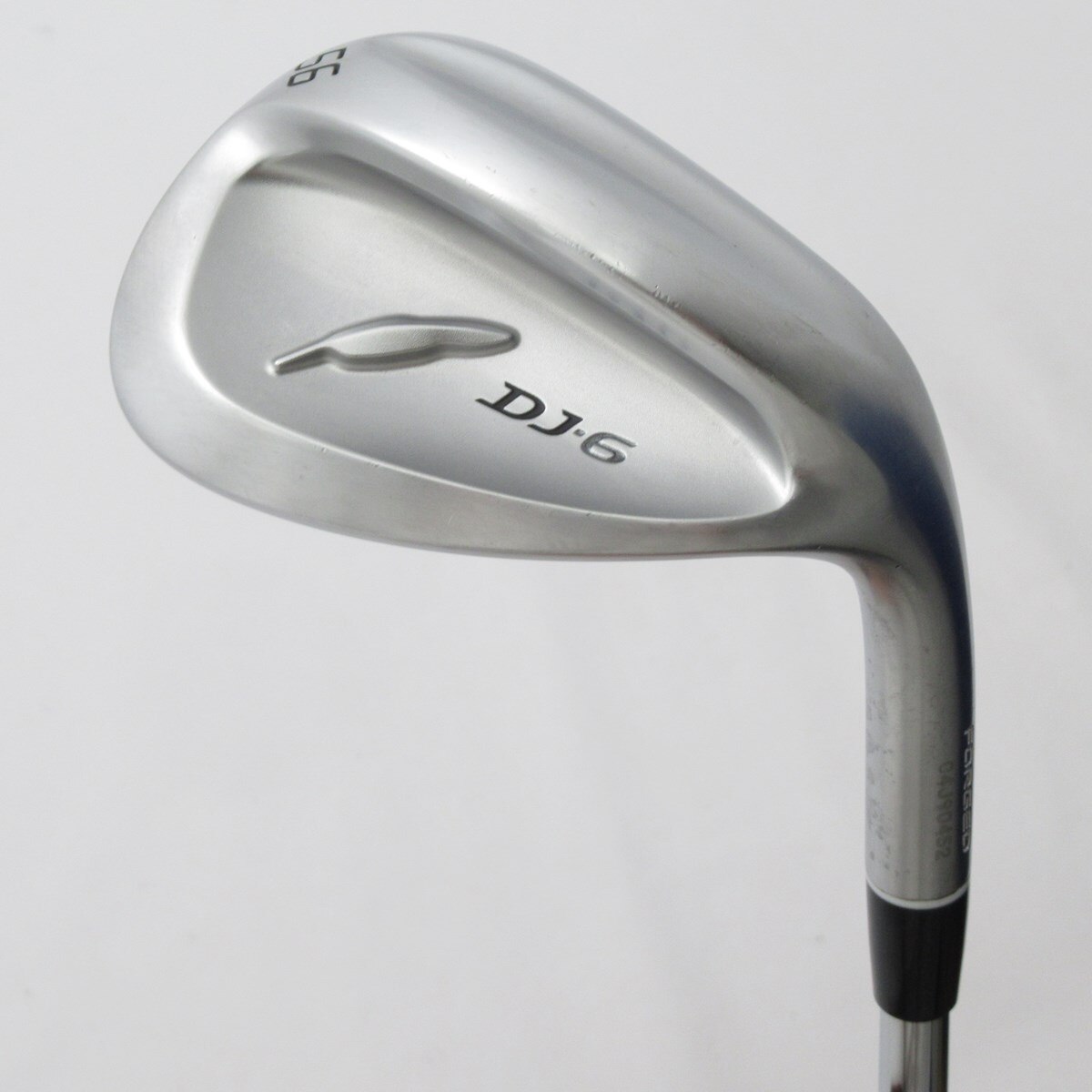 中古】DJ-6 ウェッジ N.S.PRO DS-91w 56-18 WEDGE C(ウェッジ（単品 ...