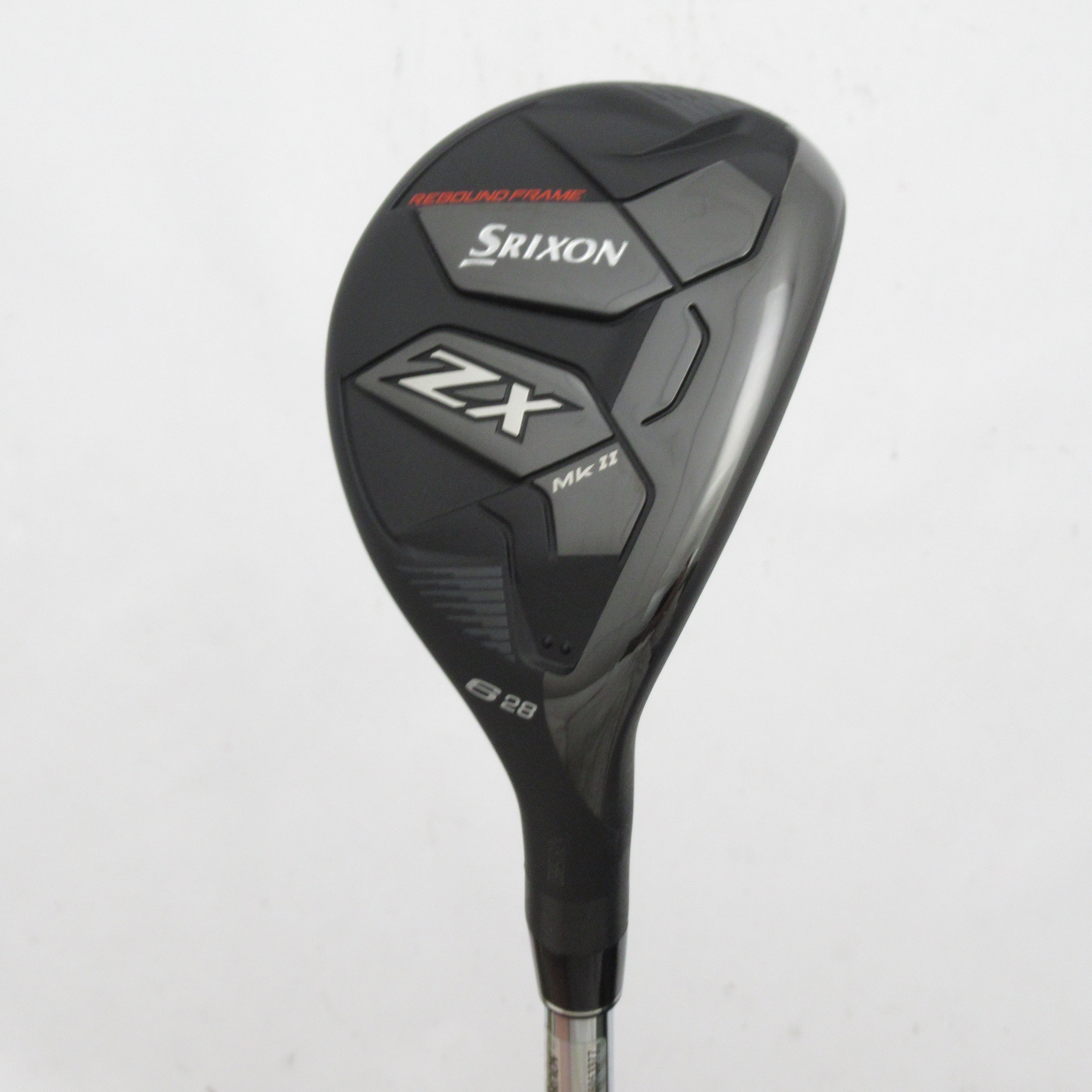 SRIXON(スリクソン) 中古ユーティリティ ダンロップ 通販｜GDO中古 