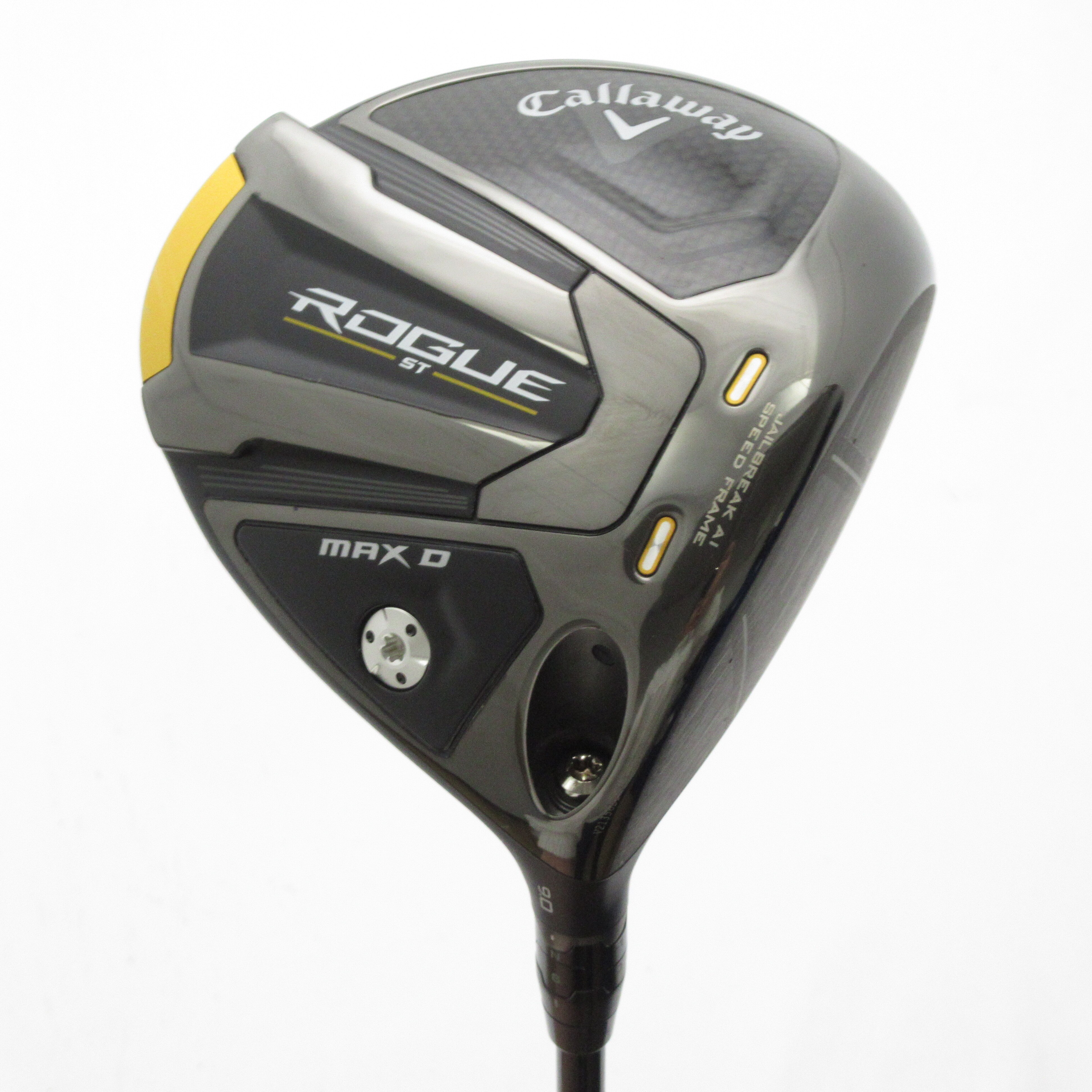 希少】【US限定】キャロウェイ ローグ ROGUE 9 ドライバー ディアマナ 