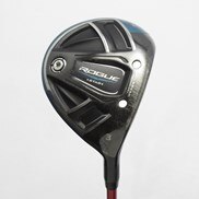 中古】ローグ スター フェアウェイウッド Motore Speeder VC 8.0 15 S 