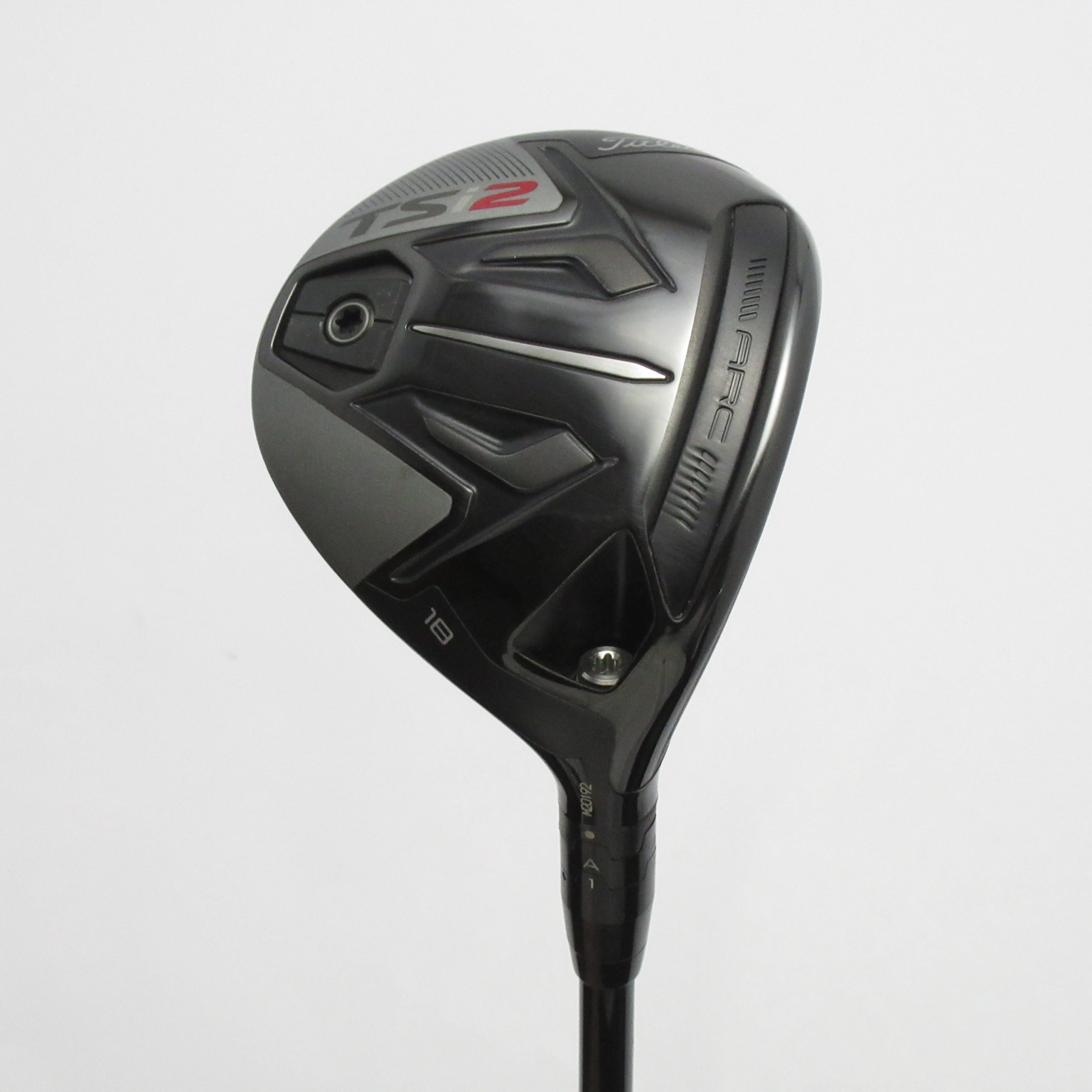 タイトリスト(Titleist) 中古フェアウェイウッド 通販｜GDO中古ゴルフ 