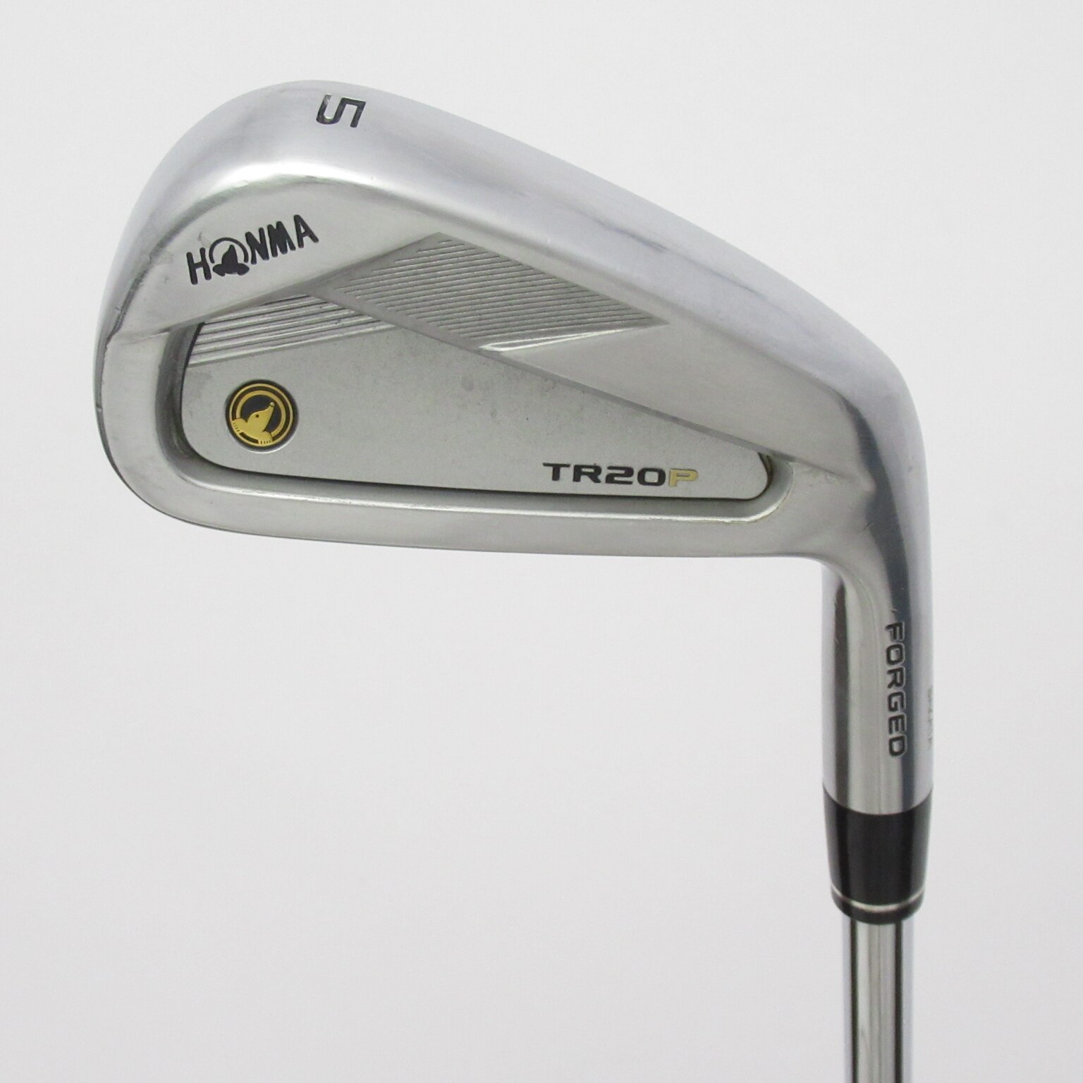 本間ゴルフ(HONMA GOLF) 中古アイアンセット 通販｜GDO中古ゴルフクラブ