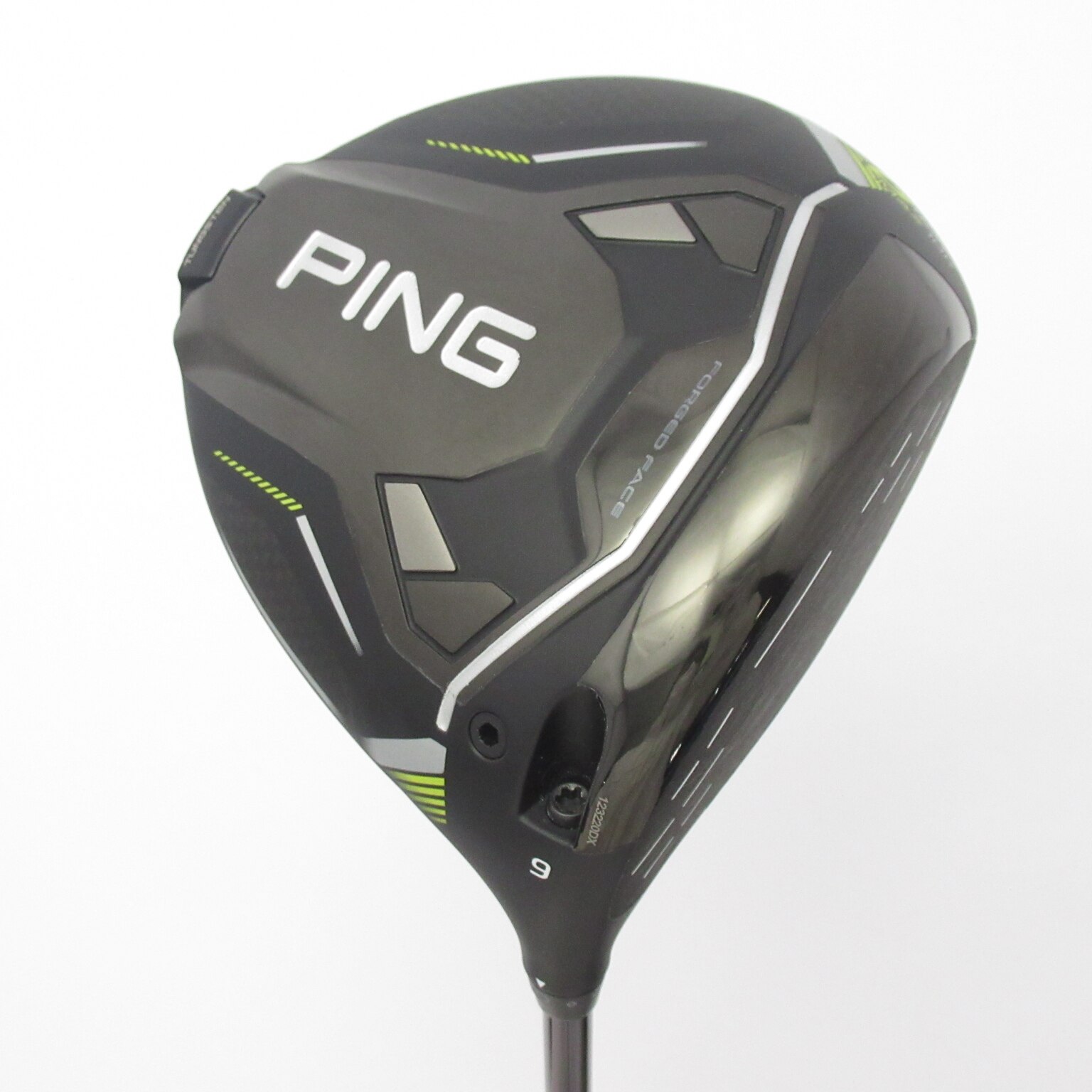 ピン G430 MAX 10K ドライバー PING TOUR 2.0 BLACK 65(ドライバー)