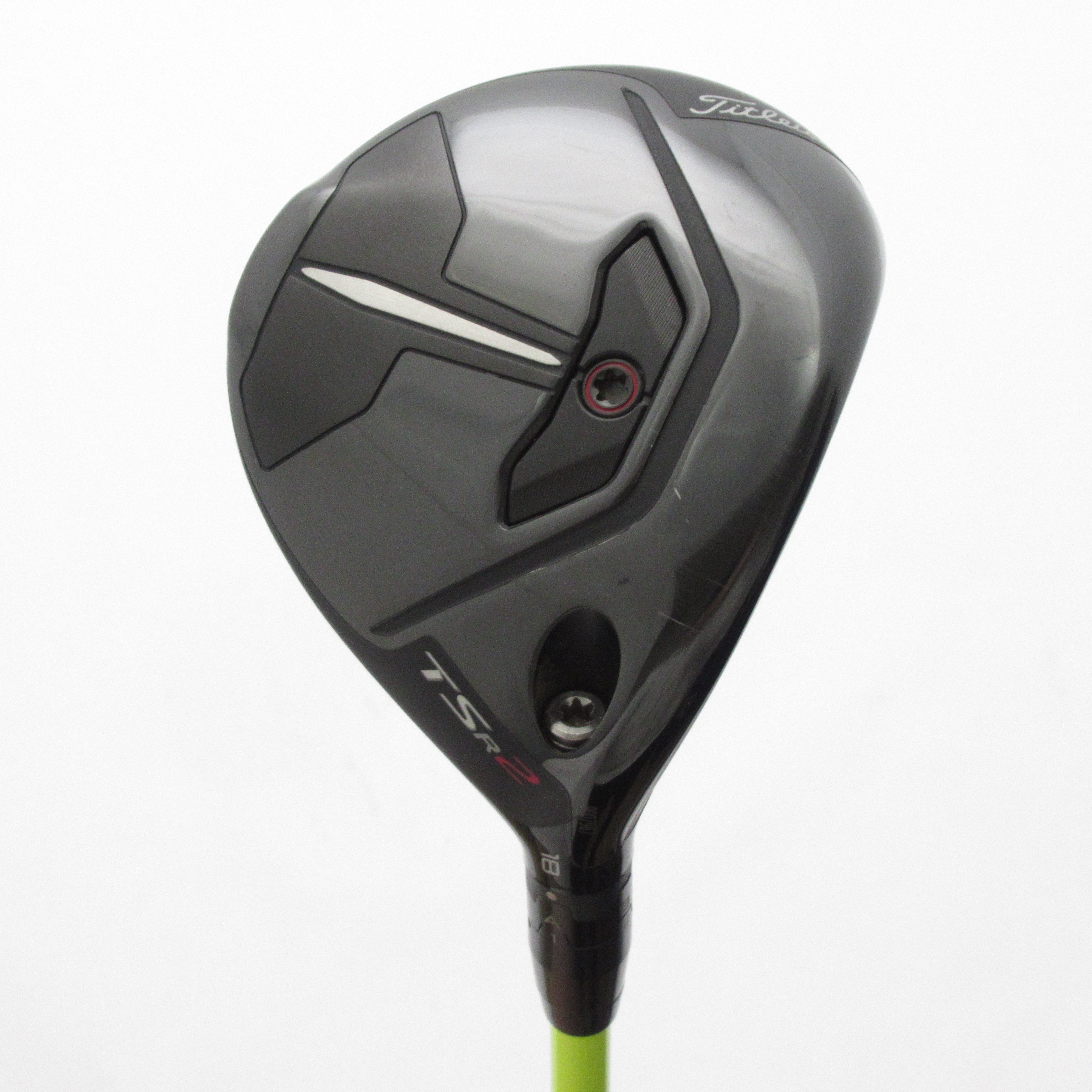 中古】タイトリスト(Titleist) フェアウェイウッド 通販 (3ページ目)｜GDO中古ゴルフクラブ