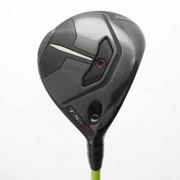 中古】TSR2 フェアウェイウッド (タイトリスト) TSR 通販｜GDO中古 