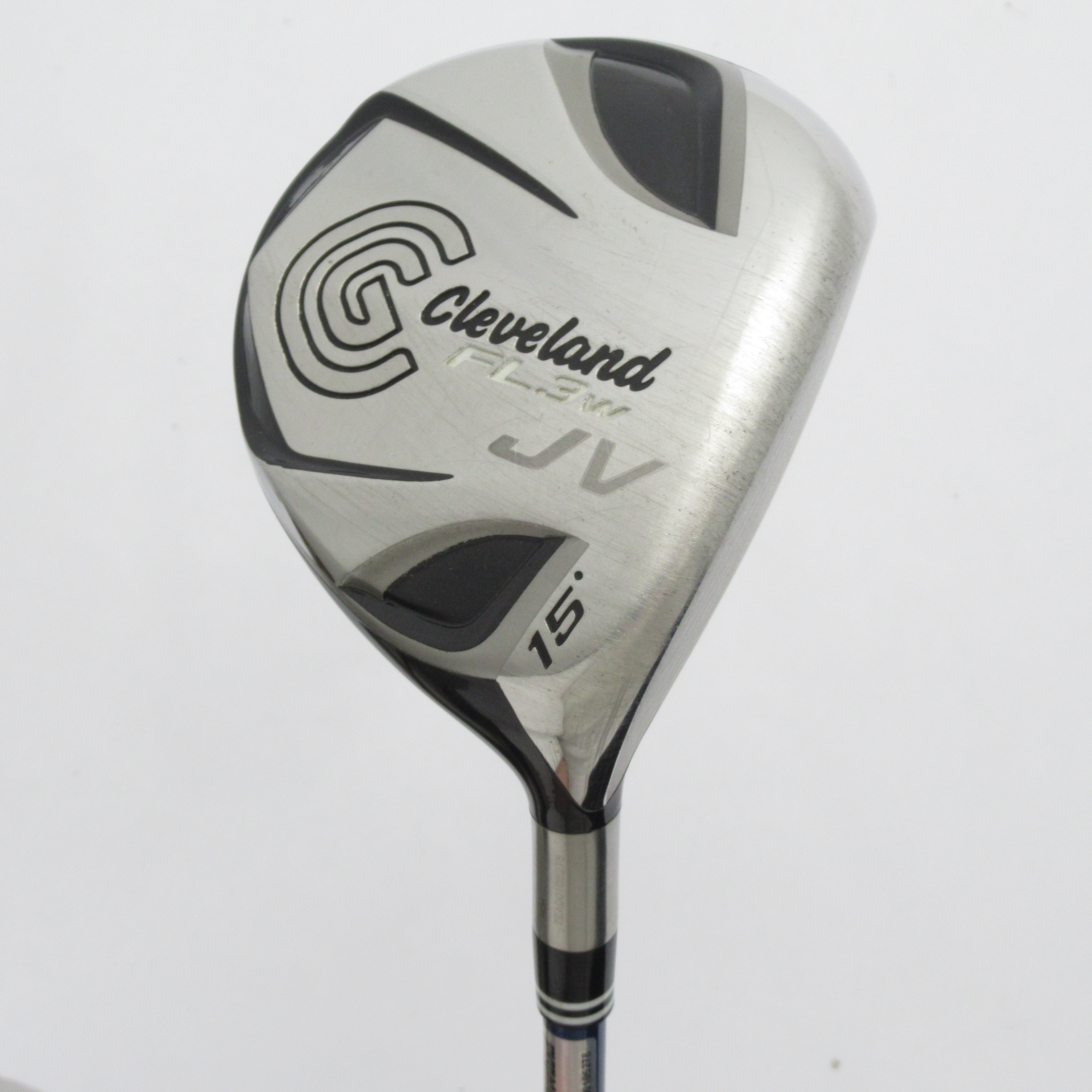 中古】クリーブランド(Cleveland Golf) フェアウェイウッド 通販｜GDO中古ゴルフクラブ