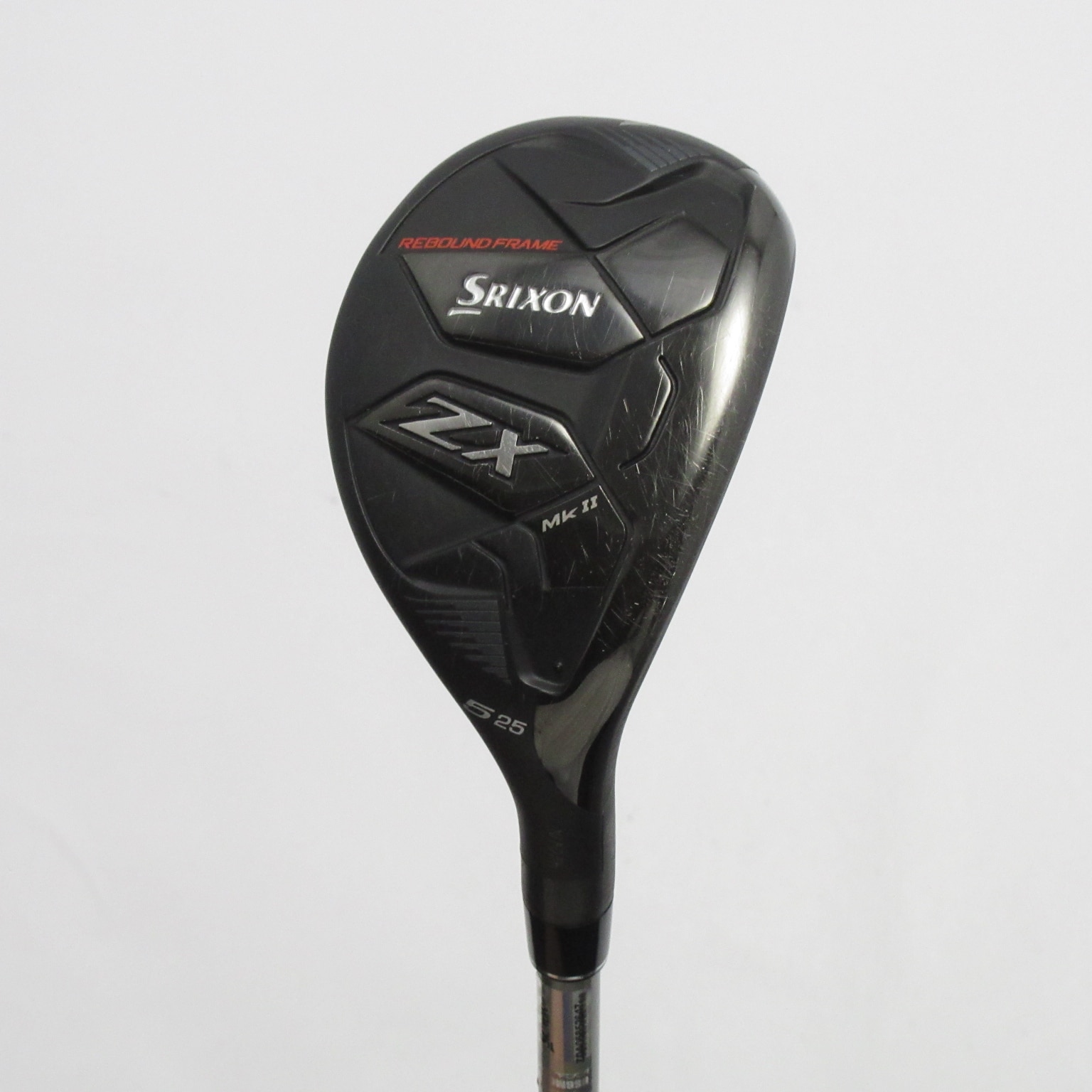 SRIXON(スリクソン) 中古ユーティリティ ダンロップ 通販｜GDO中古 