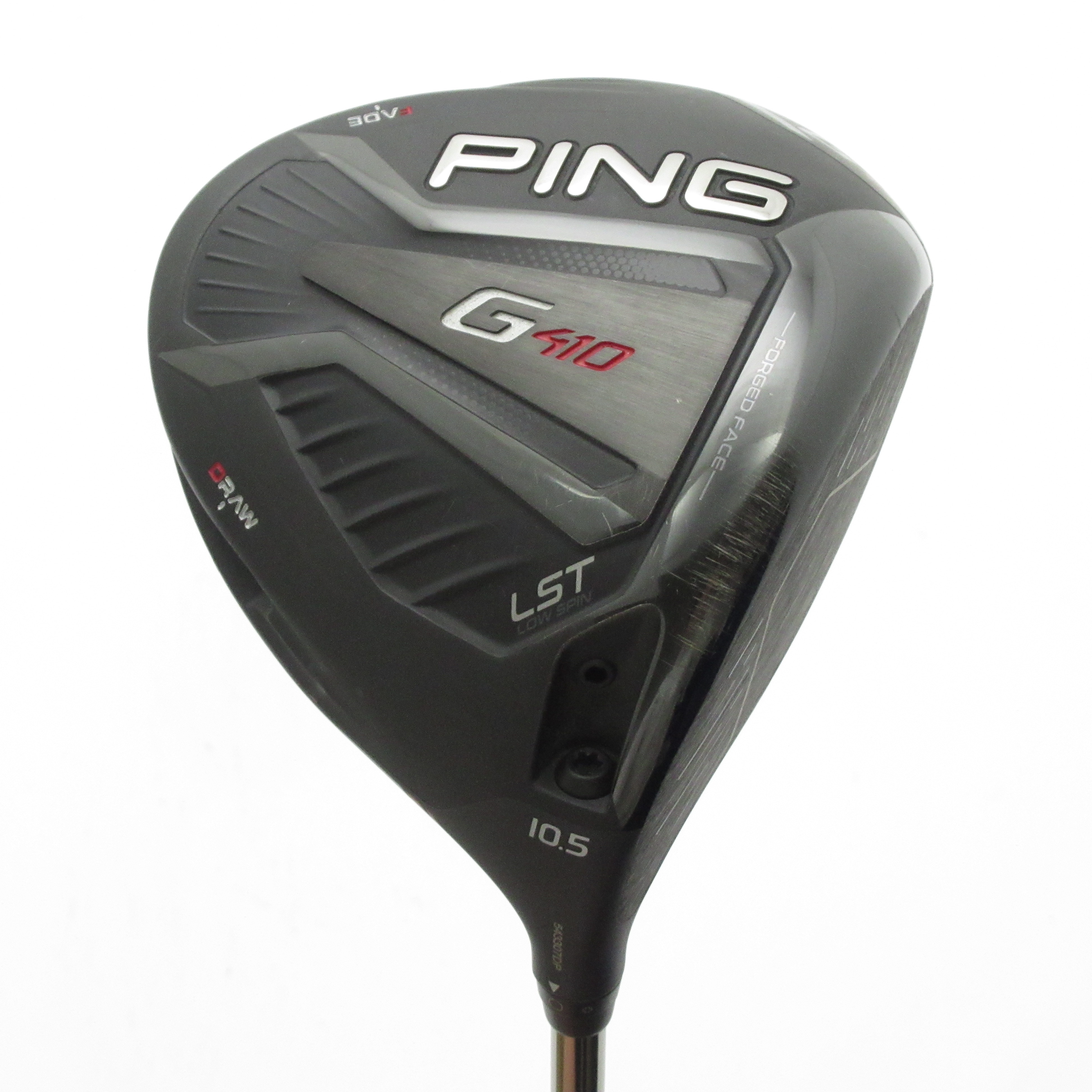 中古】G410 LST ドライバー PING TOUR 173-55 10.5 S C(ドライバー（単品）)|G410(ピン)の通販 -  GDOゴルフショップ(5002350587)