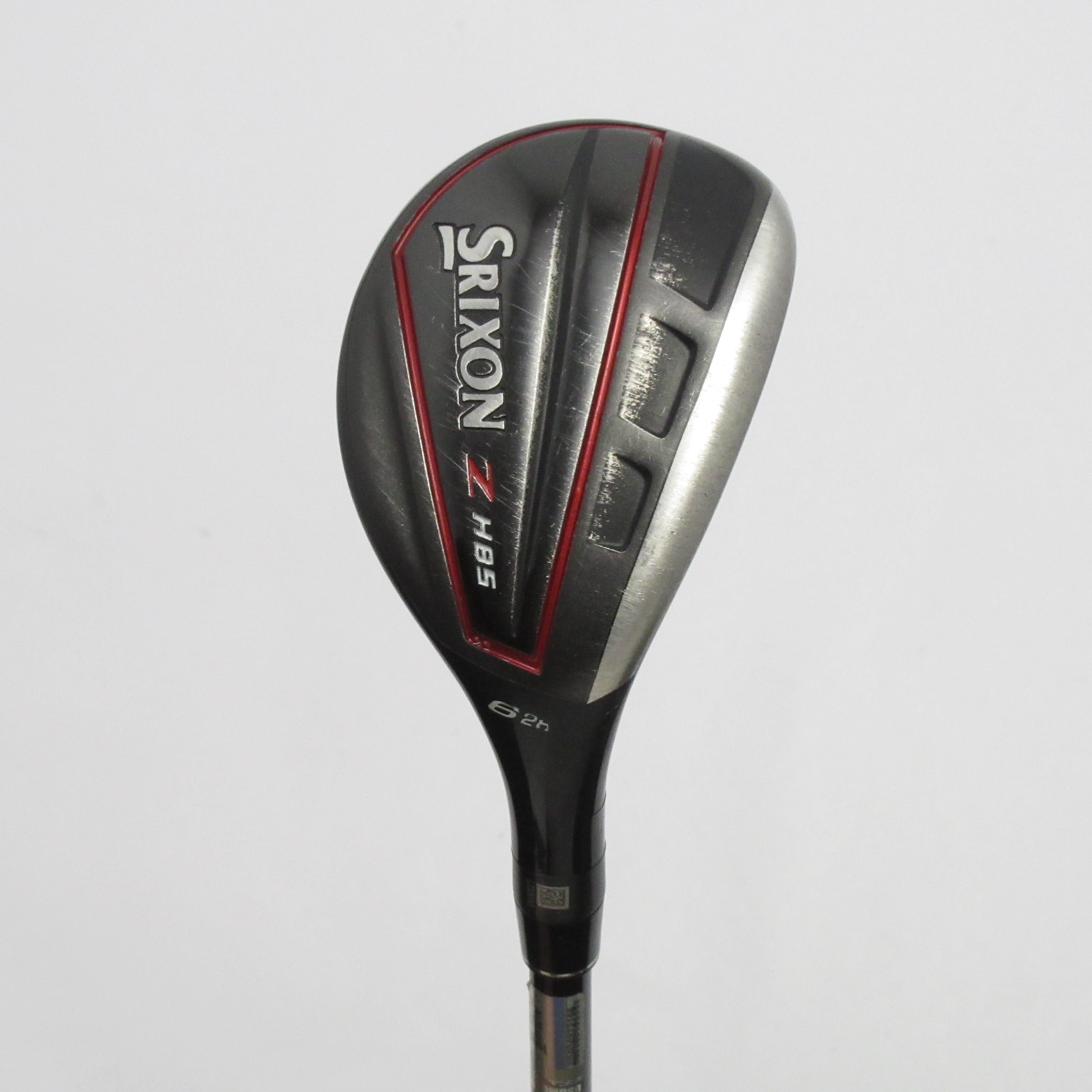 SRIXON(スリクソン) 中古ユーティリティ ダンロップ 通販｜GDO中古 