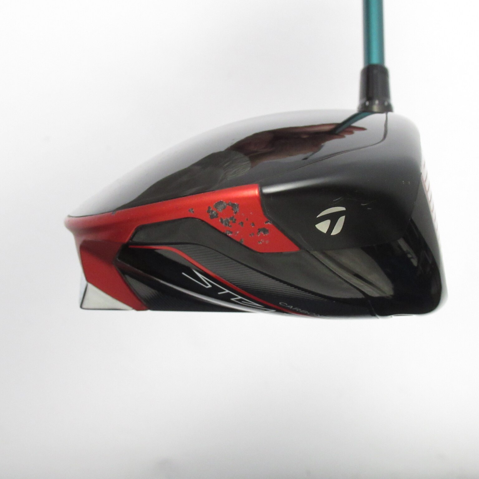 中古】ステルス2 ドライバー Speeder NX GREEN 60 9 S C(ドライバー（単品）)|STEALTH(テーラーメイド)の通販 -  GDOゴルフショップ(5002350795)
