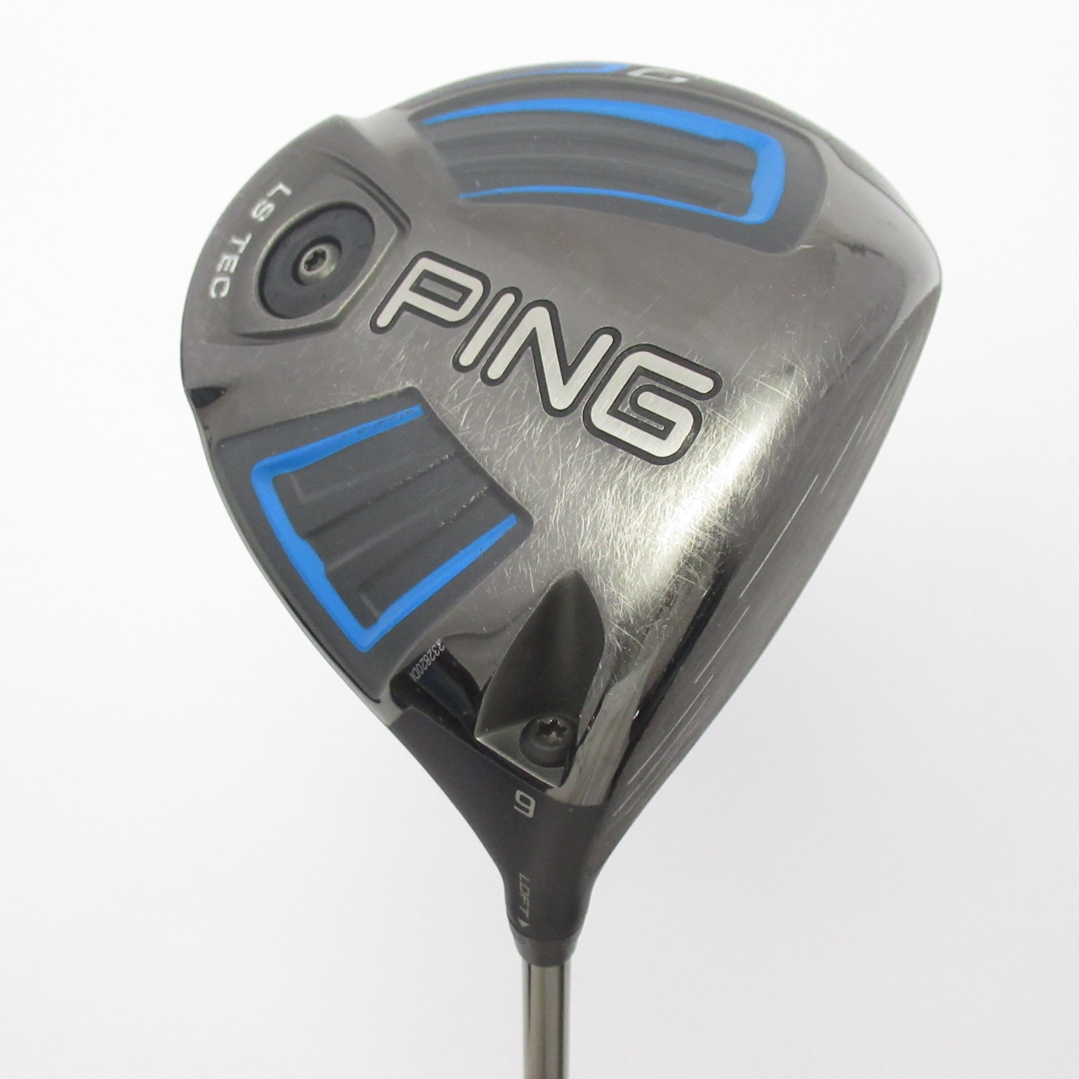 中古】G LST ドライバー PING TOUR 173-75 9 S CD(ドライバー（単品）)|G(ピン)の通販 -  GDOゴルフショップ(5002350816)