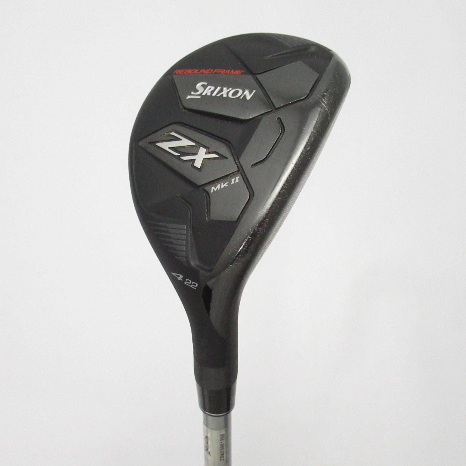 SRIXON(スリクソン) 中古ユーティリティ ダンロップ 通販｜GDO中古 