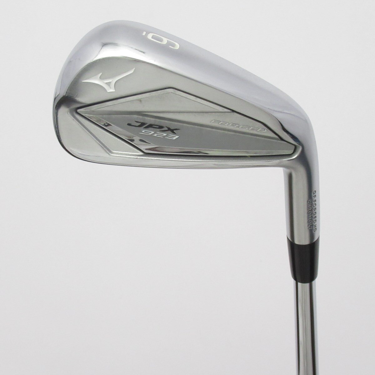 中古】JPX 923 FORGED アイアン Dynamic Gold 105 27 S200 C(アイアン 