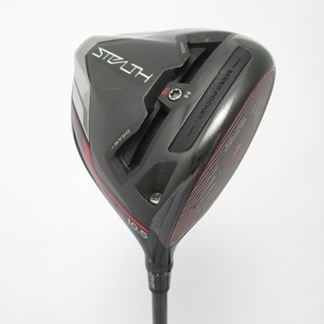 中古 テーラーメイド STEALTH PLUS/Diamana TM50/S/15[1800]□博多 