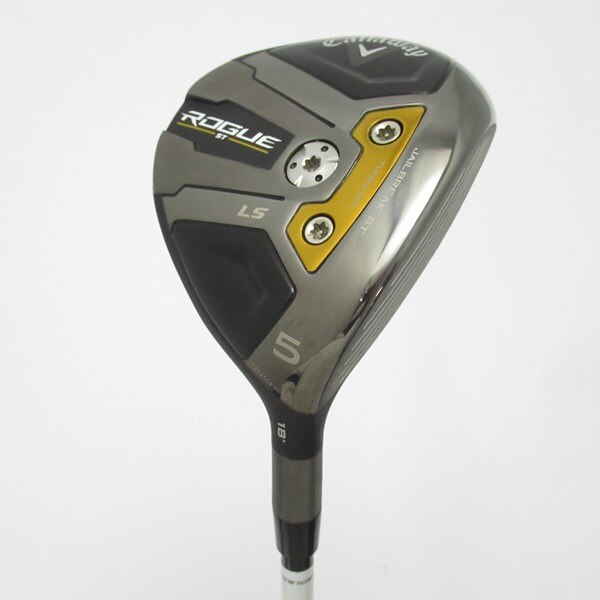 中古】ローグ ST LS フェアウェイウッド TENSEI 55 for Callaway（2022 