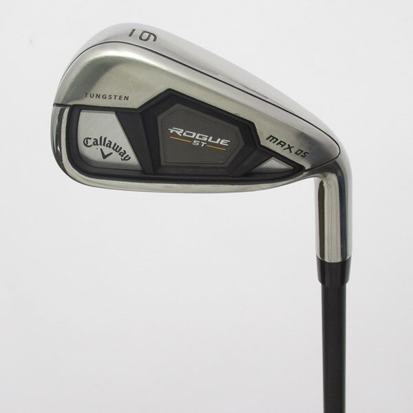 中古】ローグ ST MAX OS アイアン VENTUS 5 for Callaway 25.5 R C 