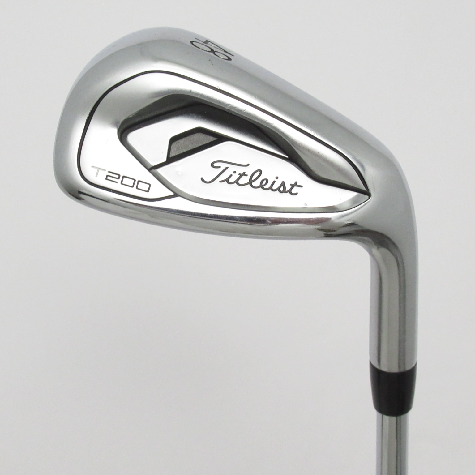 中古】T200 アイアン（単品） Dynamic Gold 105 48 S200 CD(アイアン（単品）)|TITLEIST(タイトリスト)の通販  - GDOゴルフショップ(5002351029)