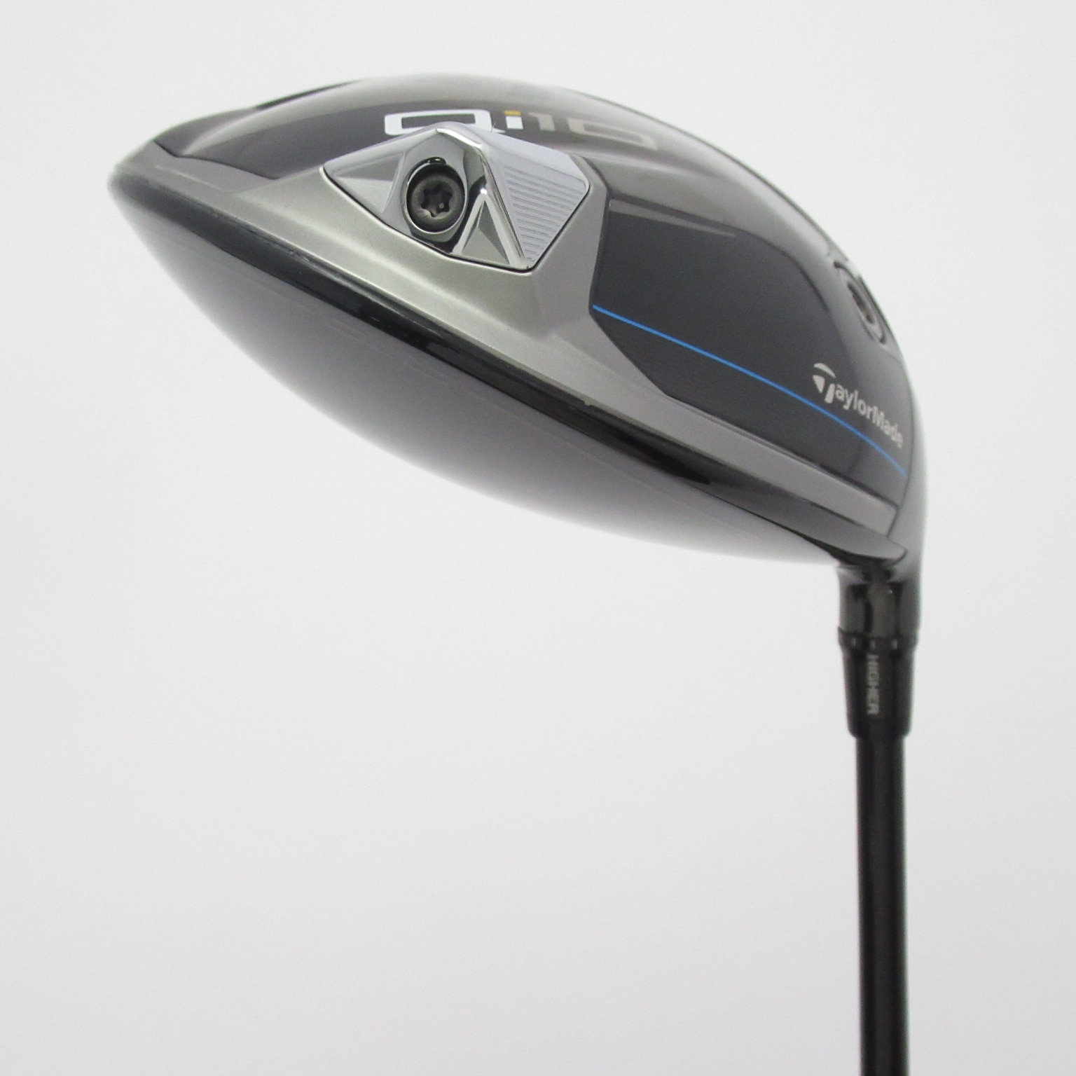 中古】Qi10 ドライバー Tour AD VF-6 9 S BC(ドライバー（単品