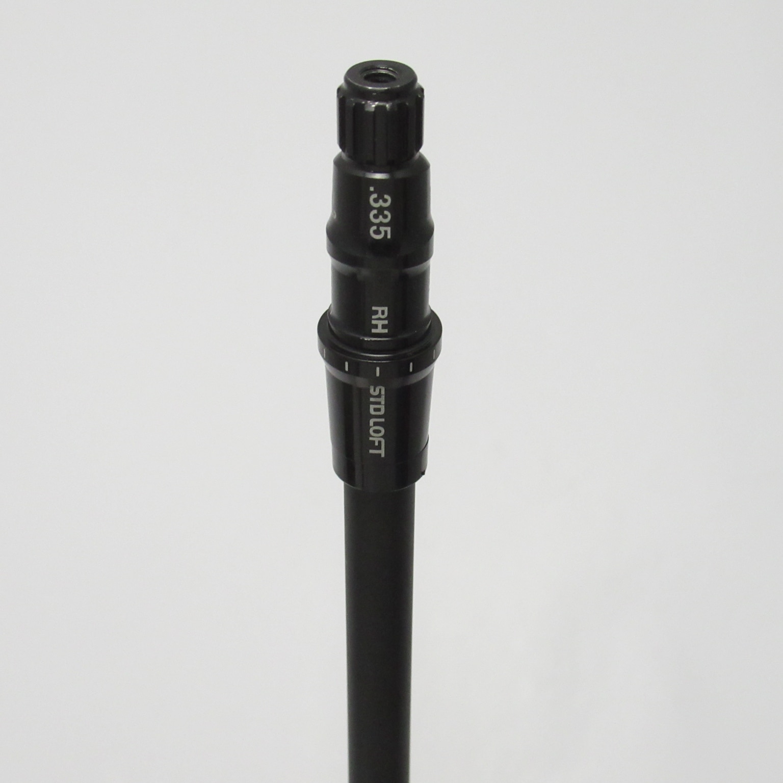 中古】Diamana(ディアマナ) シャフト・スリーブ (三菱ケミカル