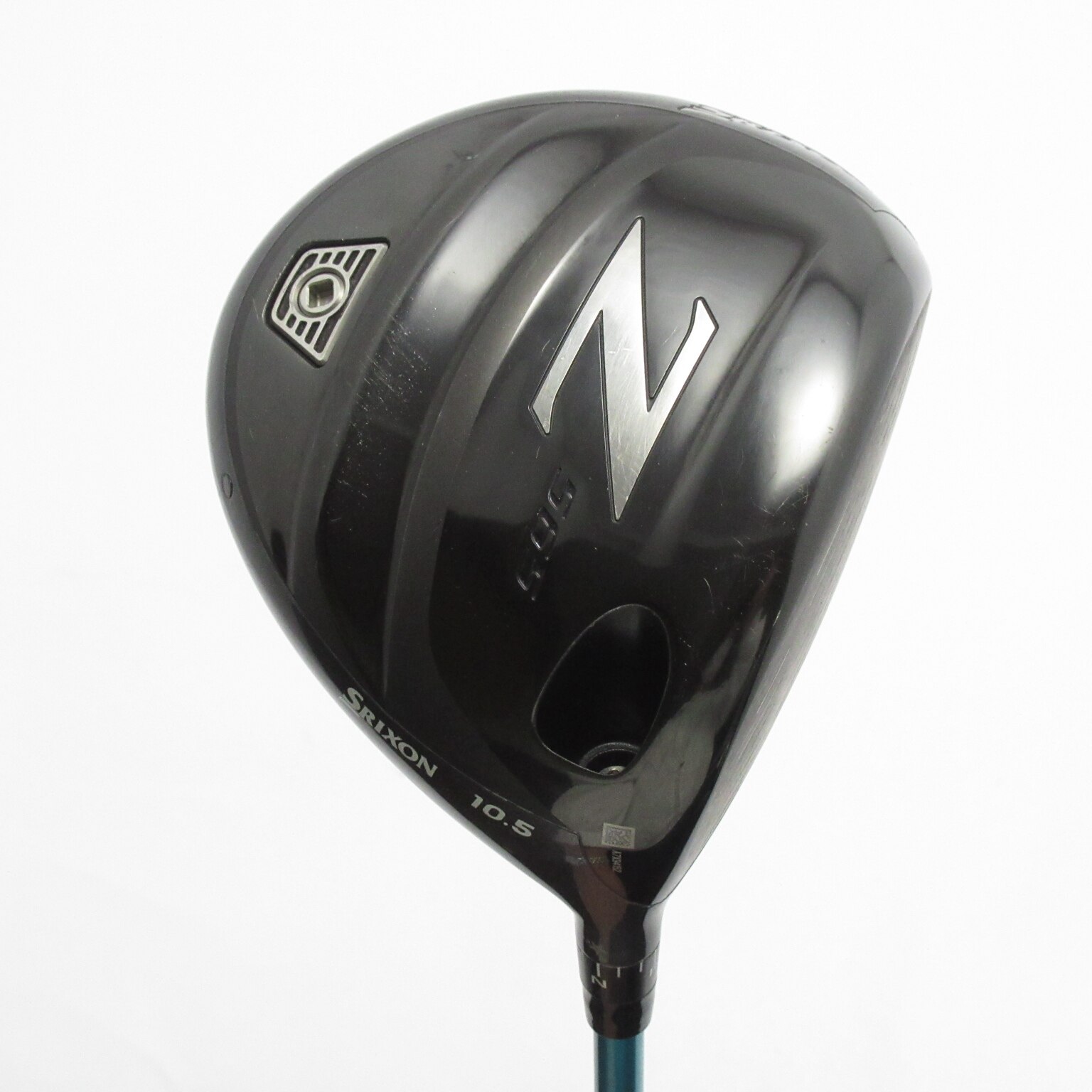 中古】スリクソン Z565 ドライバー Tour AD GP-6 10.5 S CD(ドライバー（単品）)|SRIXON(ダンロップ)の通販 -  GDOゴルフショップ(5002351336)