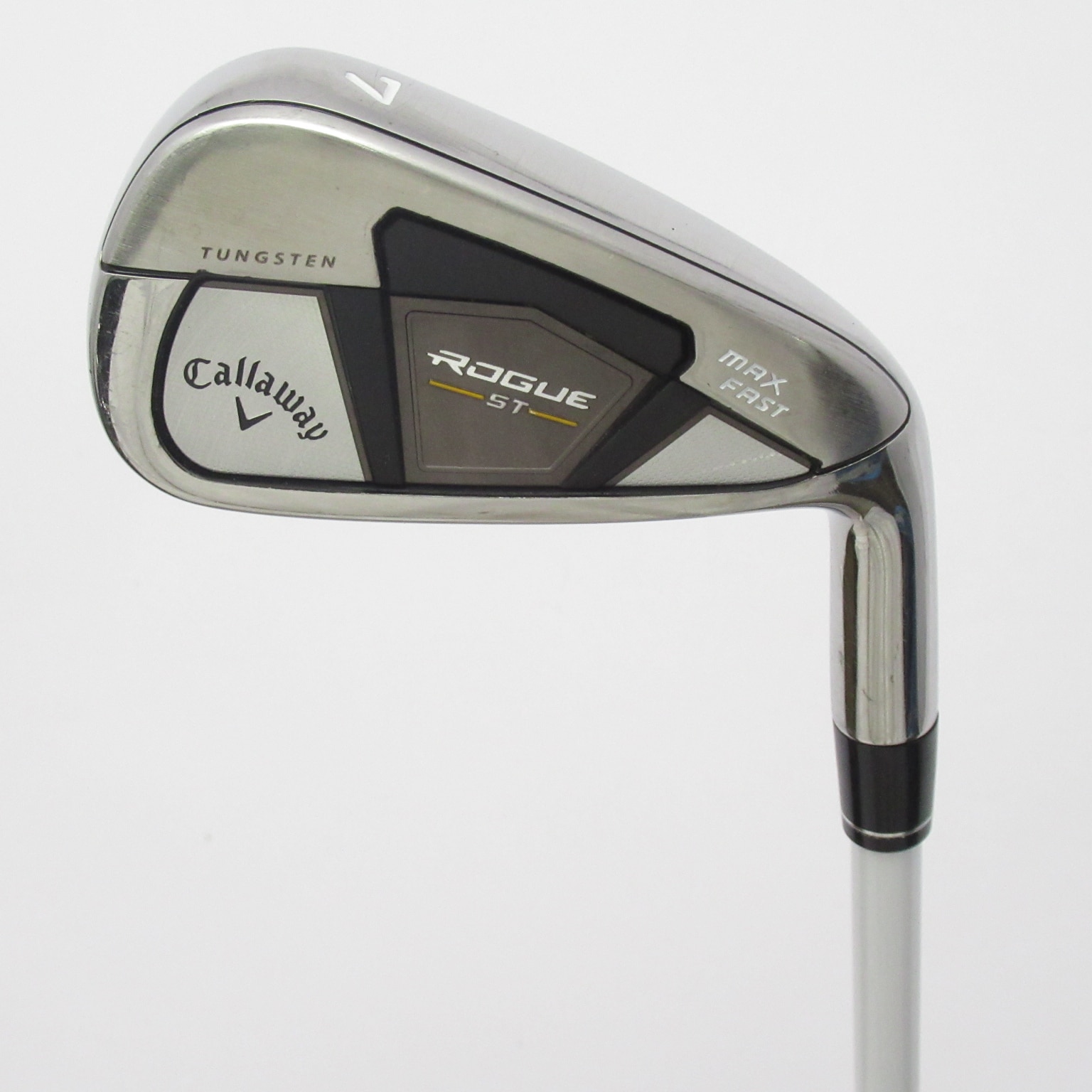 中古】ローグ ST MAX FAST アイアン ELDIO 40 for Callaway 30 A C レディス(アイアン（セット）)|ROGUE( キャロウェイゴルフ)の通販 - GDOゴルフショップ(5002351368)