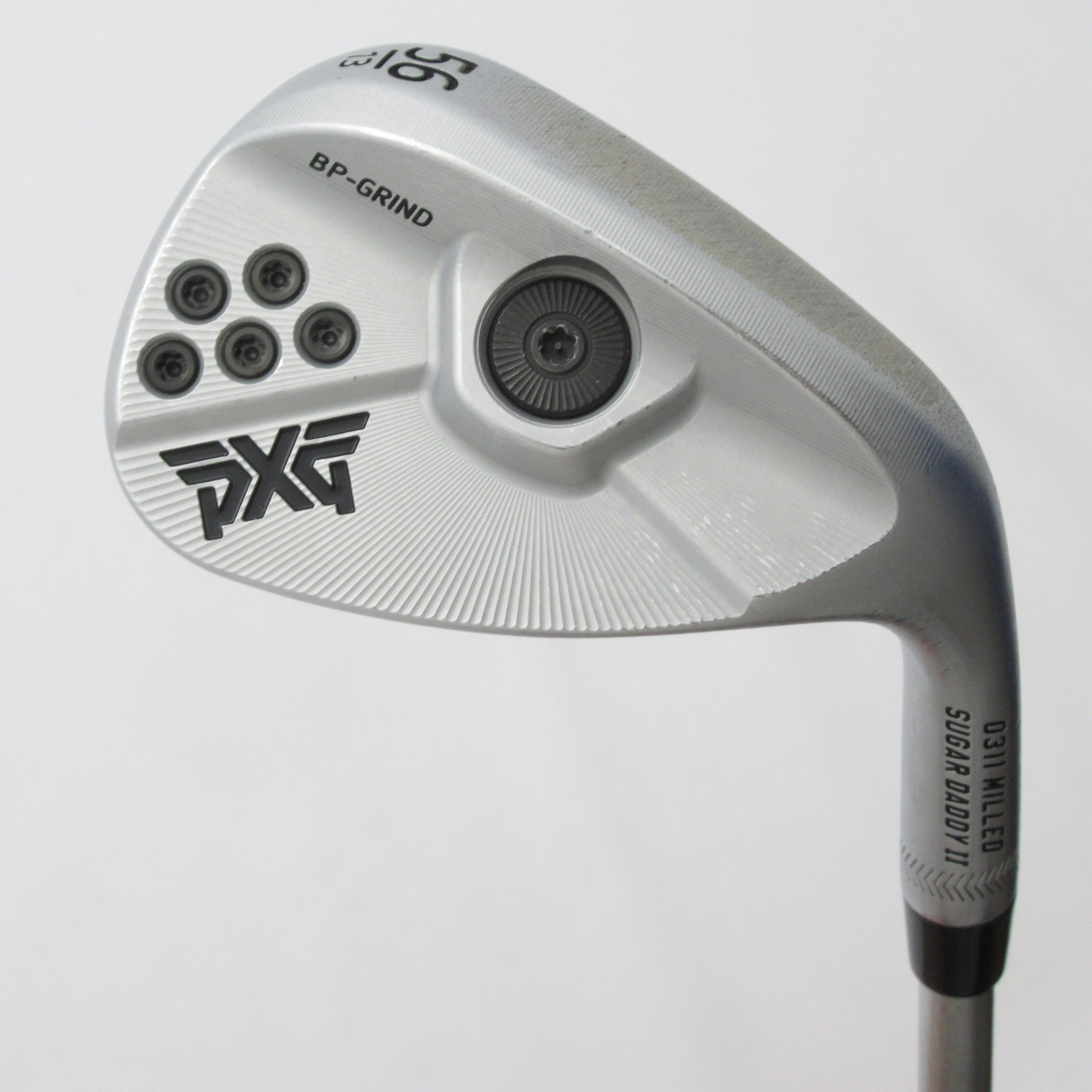 中古】ピーエックスジー(PXG) メンズ 通販｜GDO中古ゴルフクラブ