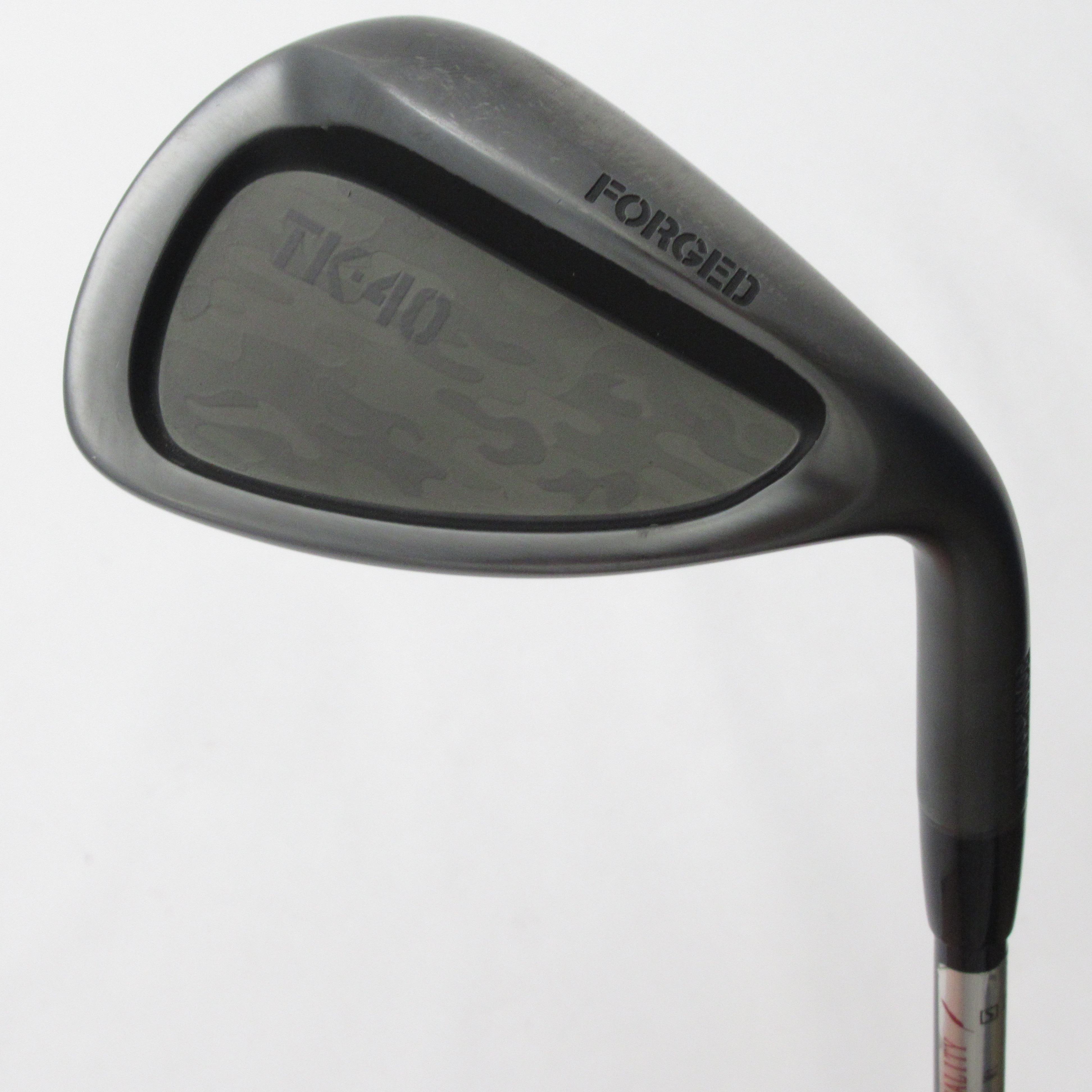 中古】TK-40 FORGED ウェッジ TS-07C 57 WEDGE C(ウェッジ（単品）)|FOURTEEN(フォーティーン)の通販 -  GDOゴルフショップ(5002351537)