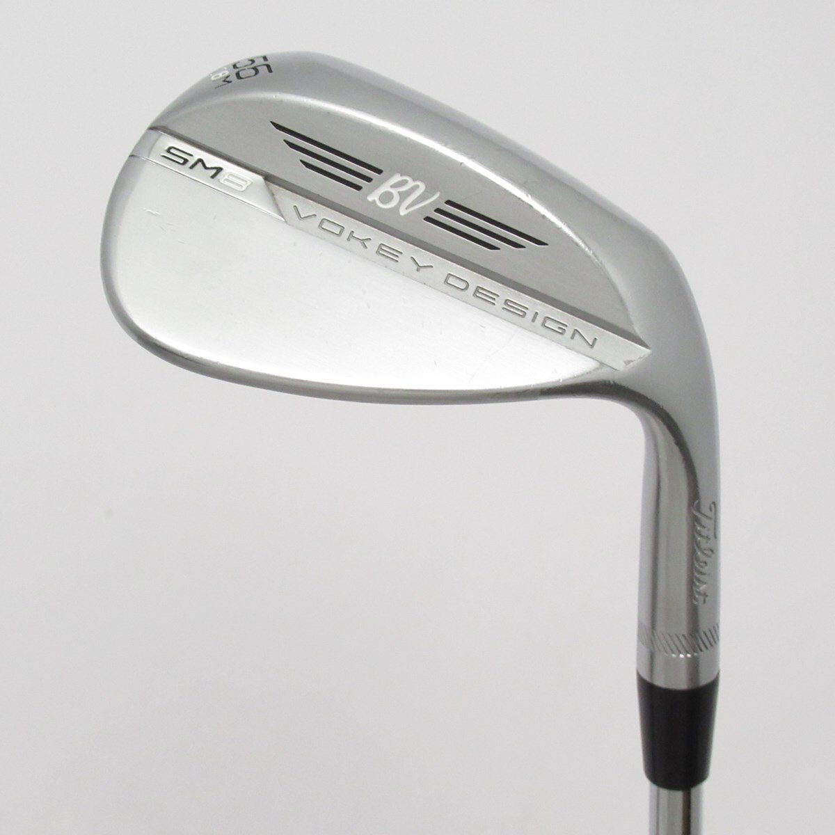 中古】ボーケイデザイン SM8 ツアークローム ウェッジ N.S.PRO 950GH neo 56-08 S C(ウェッジ（単品）)|Vokey(タイトリスト)の通販  - GDOゴルフショップ(5002351566)