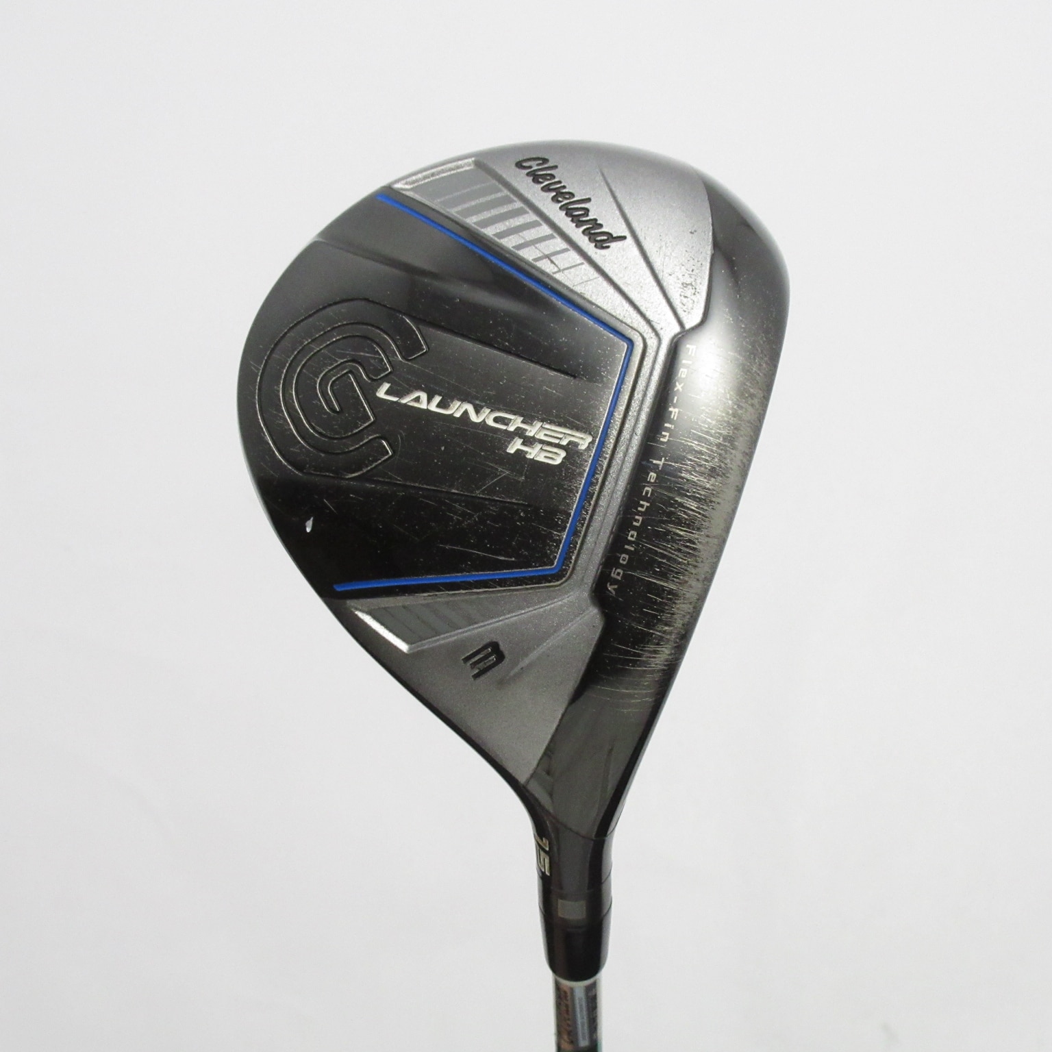 中古】クリーブランド(Cleveland Golf) フェアウェイウッド 通販｜GDO中古ゴルフクラブ