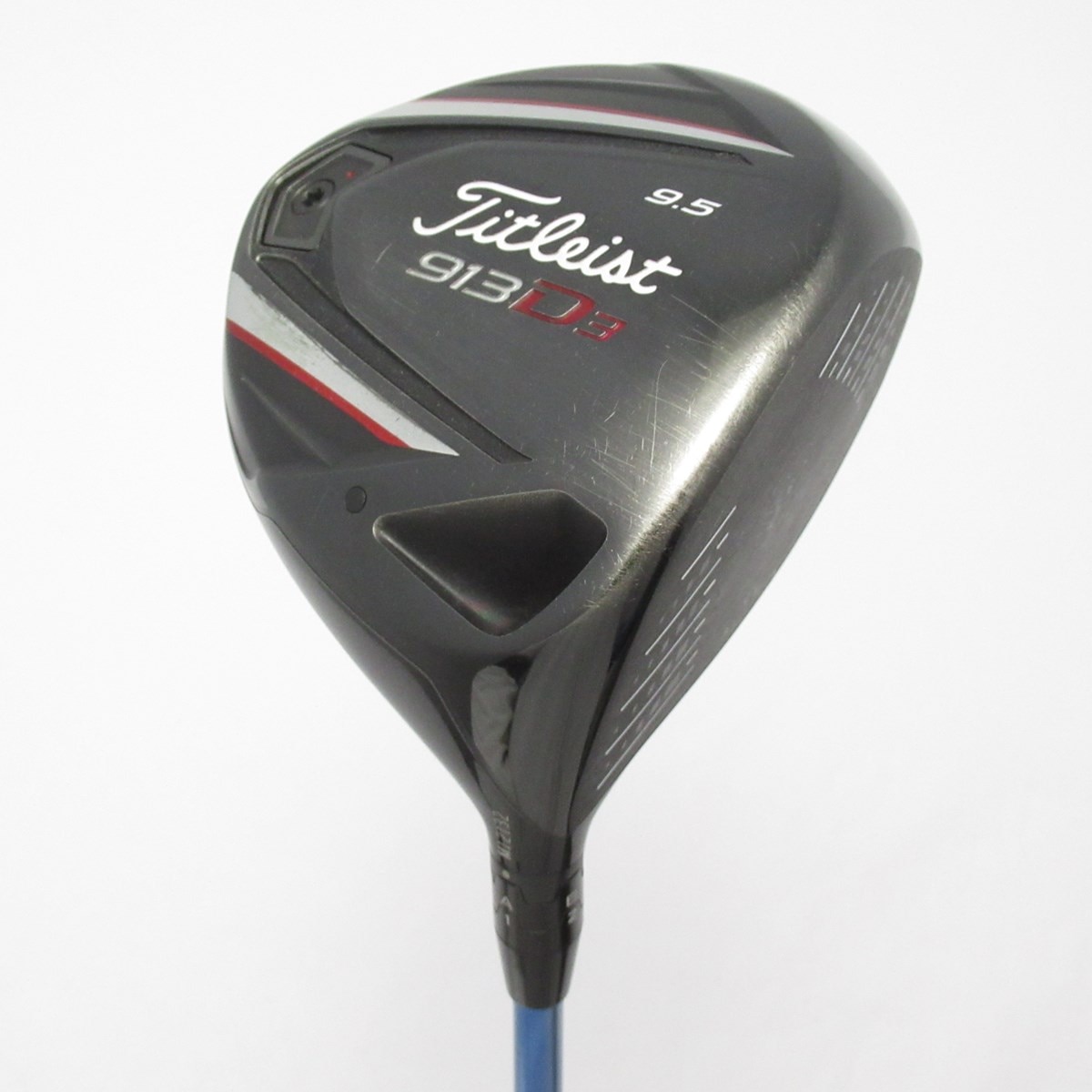 中古】913D3 ドライバー Speeder 661 EVOLUTION V 9.5 S CD(ドライバー（単品）)|TITLEIST(タイトリスト)の通販  - GDOゴルフショップ(5002351686)