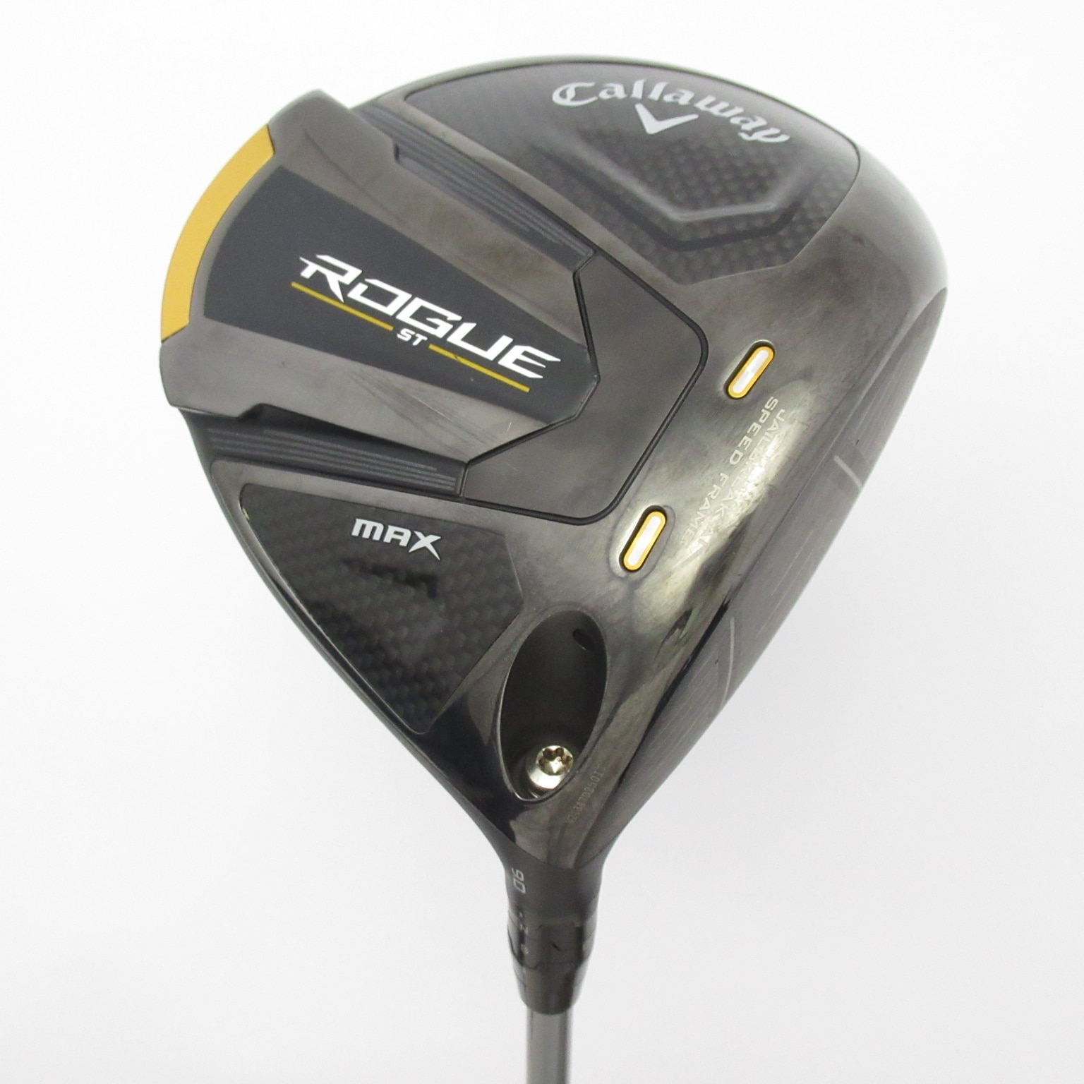 Rogue ST MAX 純正シャフト ベンタスforキャロウェイ キャロウェイ