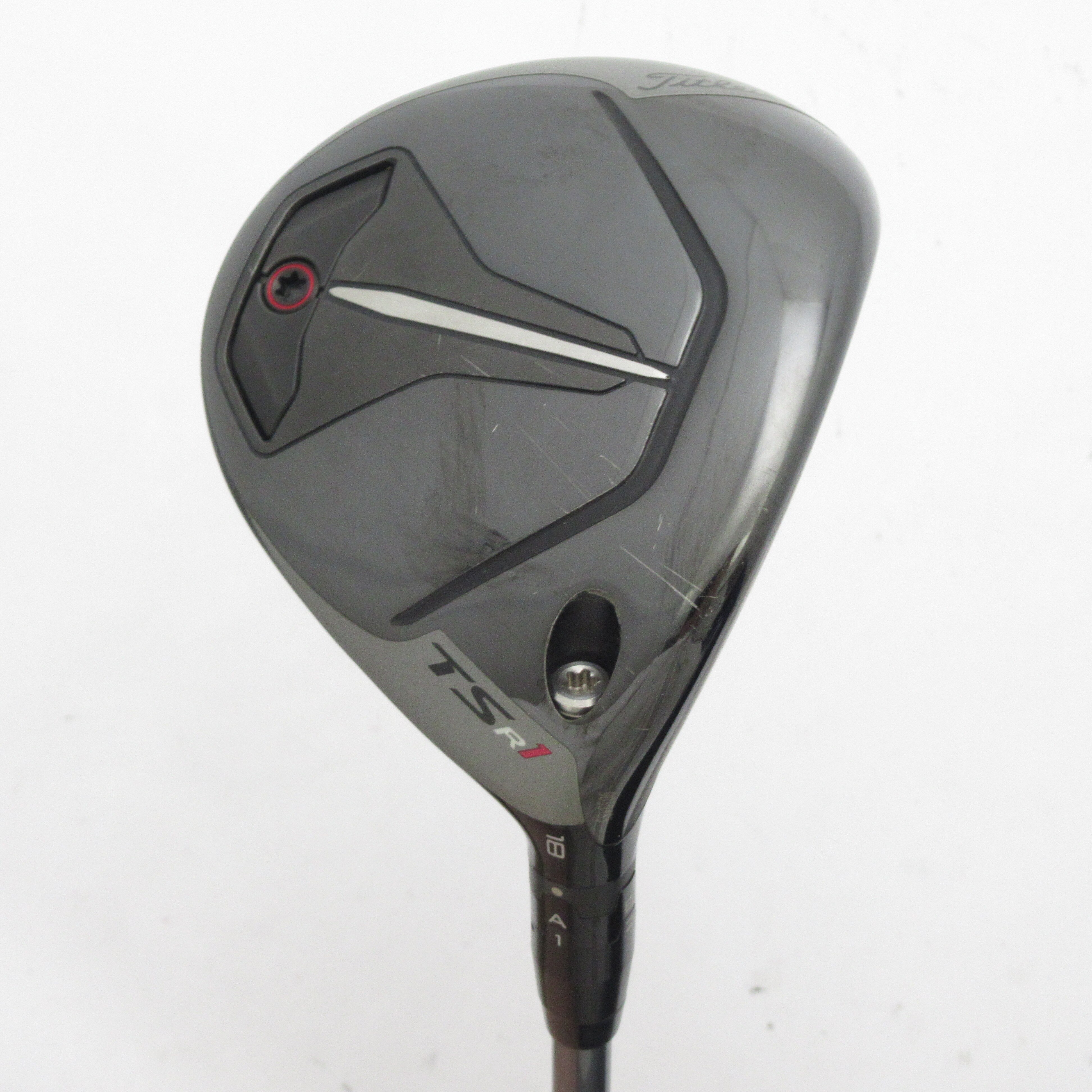 タイトリスト(Titleist) 中古フェアウェイウッド 通販｜GDO中古ゴルフ 