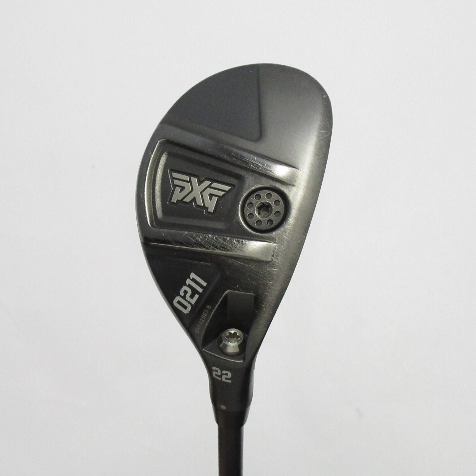 中古】PXG 0211 ユーティリティ Diamana 60 for PXG 22 R CD(ユーティリティ（単品）)|PXG(ピーエックスジー)の通販  - GDOゴルフショップ(5002351899)