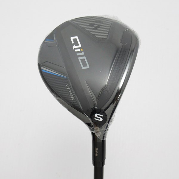 中古】Qi10 フェアウェイウッド Speeder NX BLACK 60 18 S A 