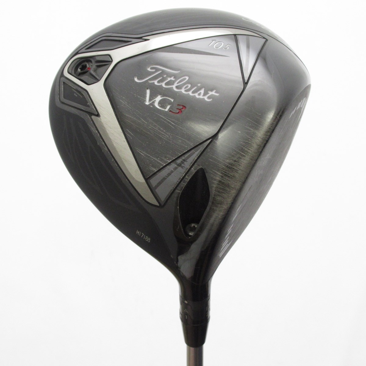 中古】VG3(2018) ドライバー Titleist VG50(2018) 10.5 SR D(ドライバー（単品）)|VG3(タイトリスト)の通販  - GDOゴルフショップ(5002352076)