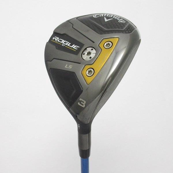 中古】ローグ ST LS フェアウェイウッド Speeder NX 60 15 S C 