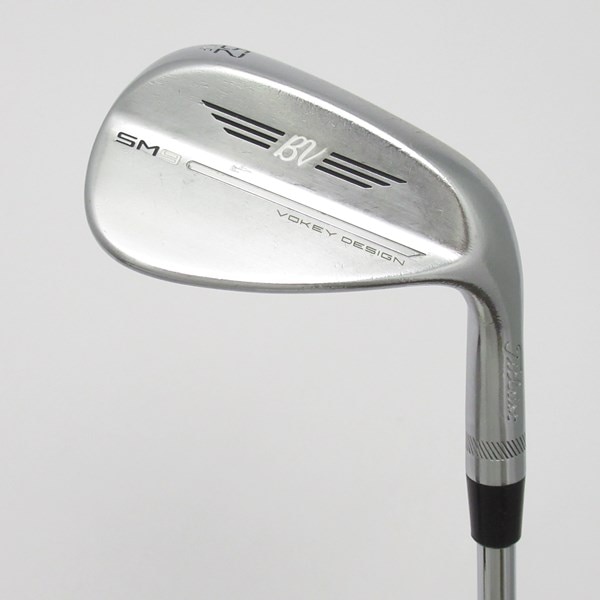 レア）タイトリスト ボーケイ SM9 憎い 52° モーダス ツアー 115