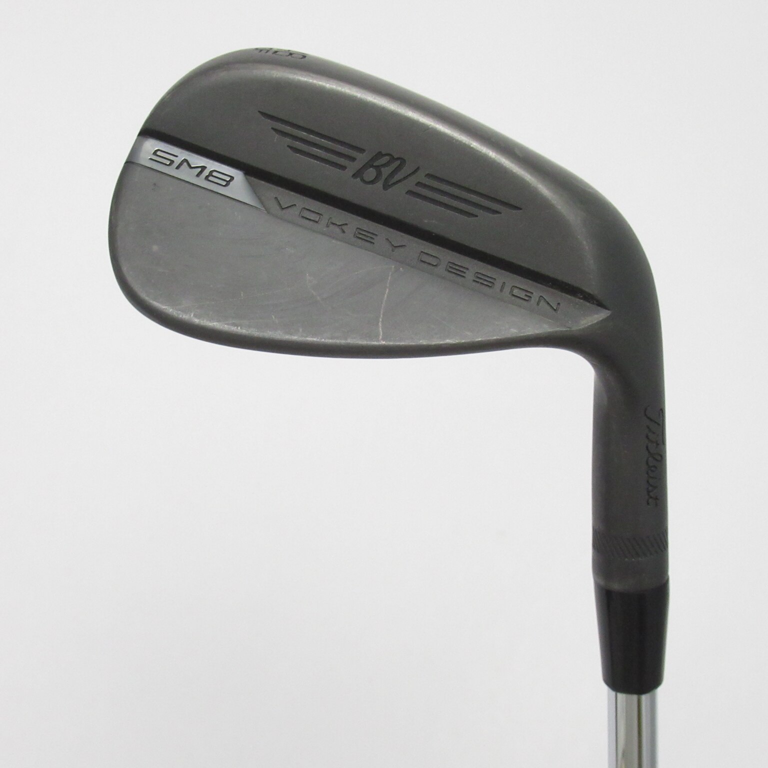 Vokey(ボーケイ) 中古ウェッジ タイトリスト 通販｜GDO中古ゴルフクラブ