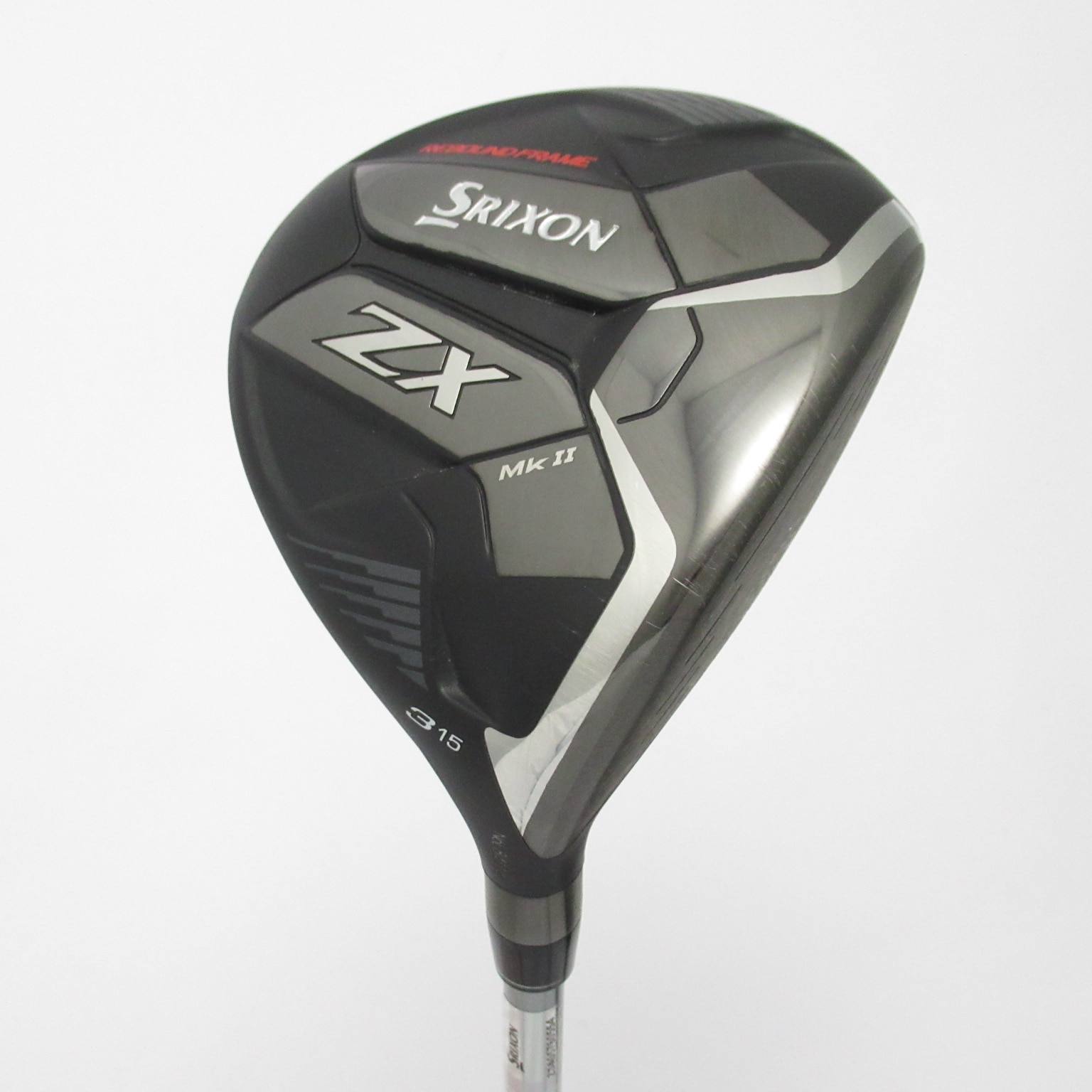 SRIXON(スリクソン) 中古フェアウェイウッド ダンロップ 通販｜GDO中古 