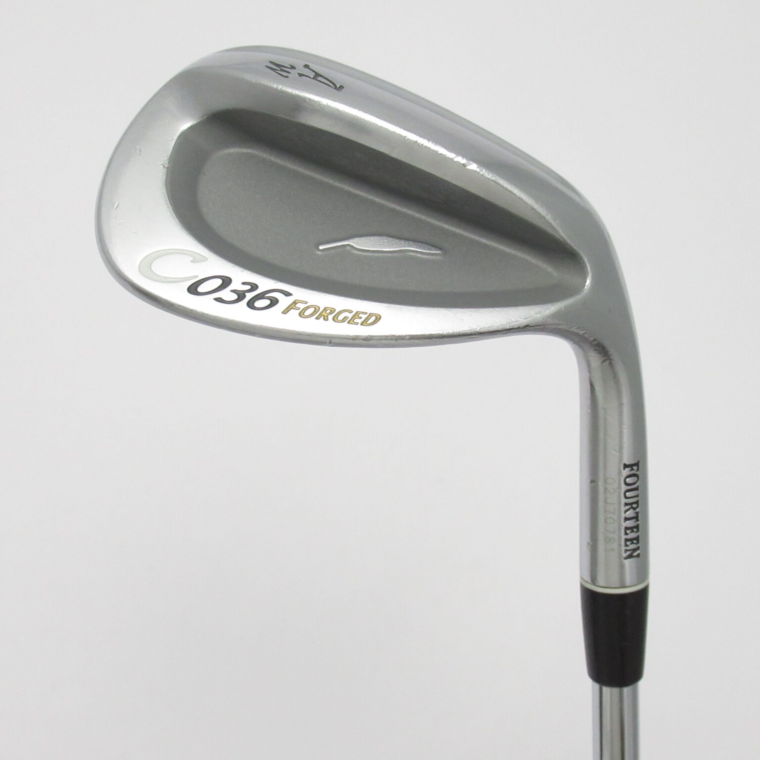 ヤマハ - FOURTEEN フォーティーン TK-40 FORGED TS-07c sddefault.jpg