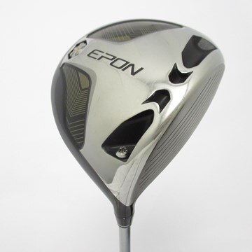 中古】エポン ドライバー 通販｜GDO中古ゴルフクラブ