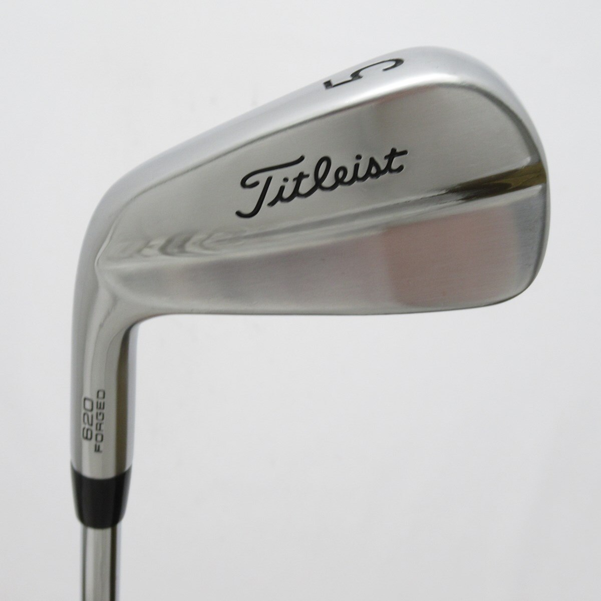 620 MB US 中古アイアンセット タイトリスト TITLEIST 通販｜GDO中古 