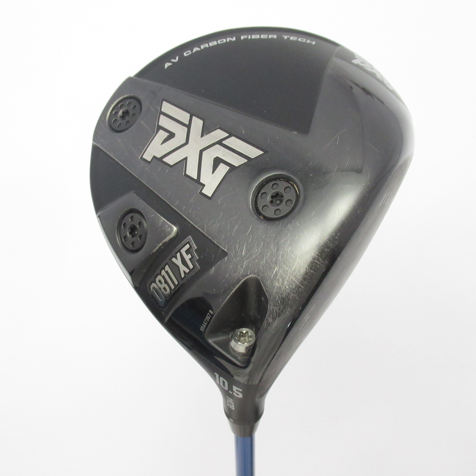 中古】PXG 0811 XT GEN4 ピーエックスジー PXG 通販｜GDO中古ゴルフクラブ