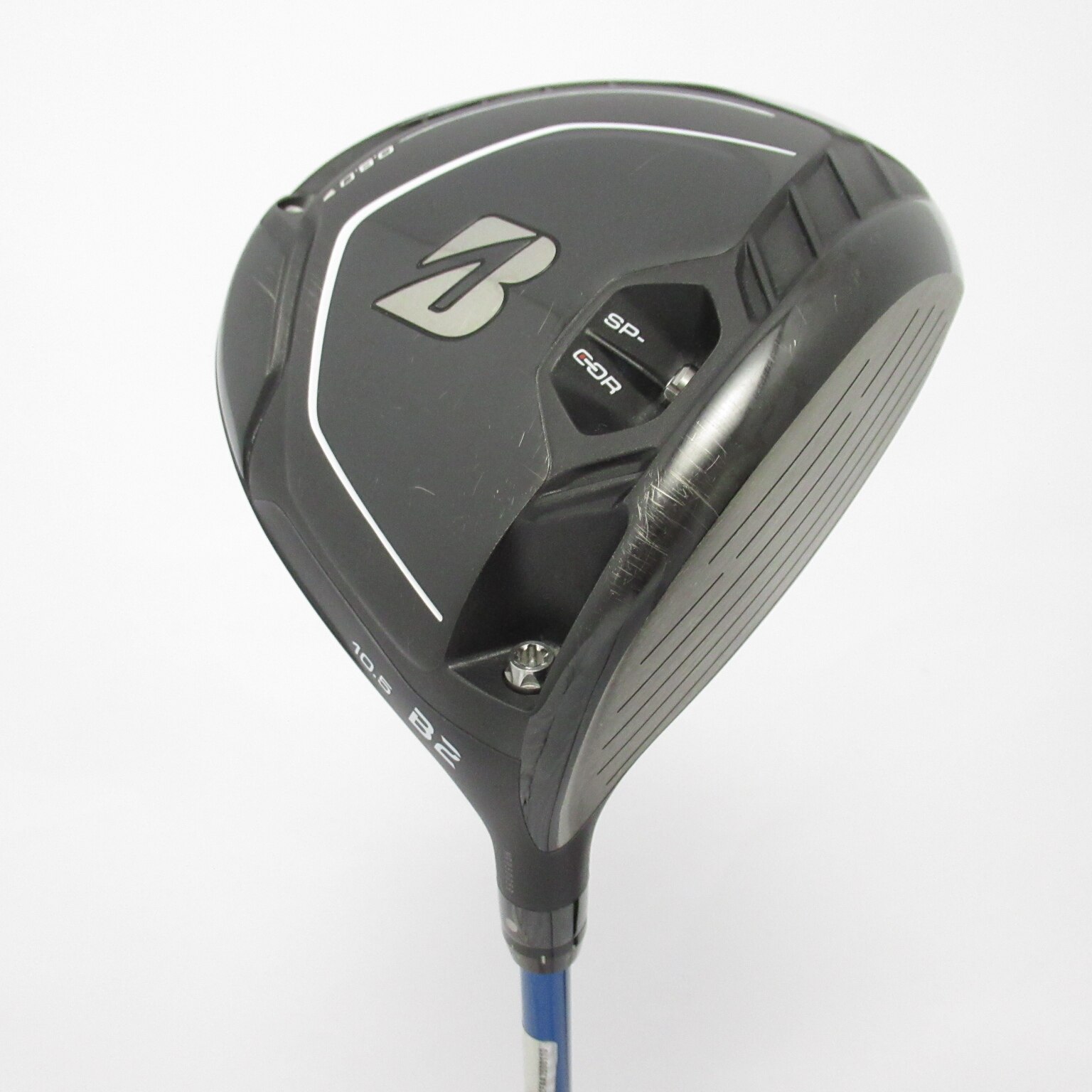 中古】B2 ドライバー Speeder NX 50 10.5 S C(ドライバー（単品）)|BRIDGESTONE GOLF(ブリヂストン)の通販 -  GDOゴルフショップ(5002352660)