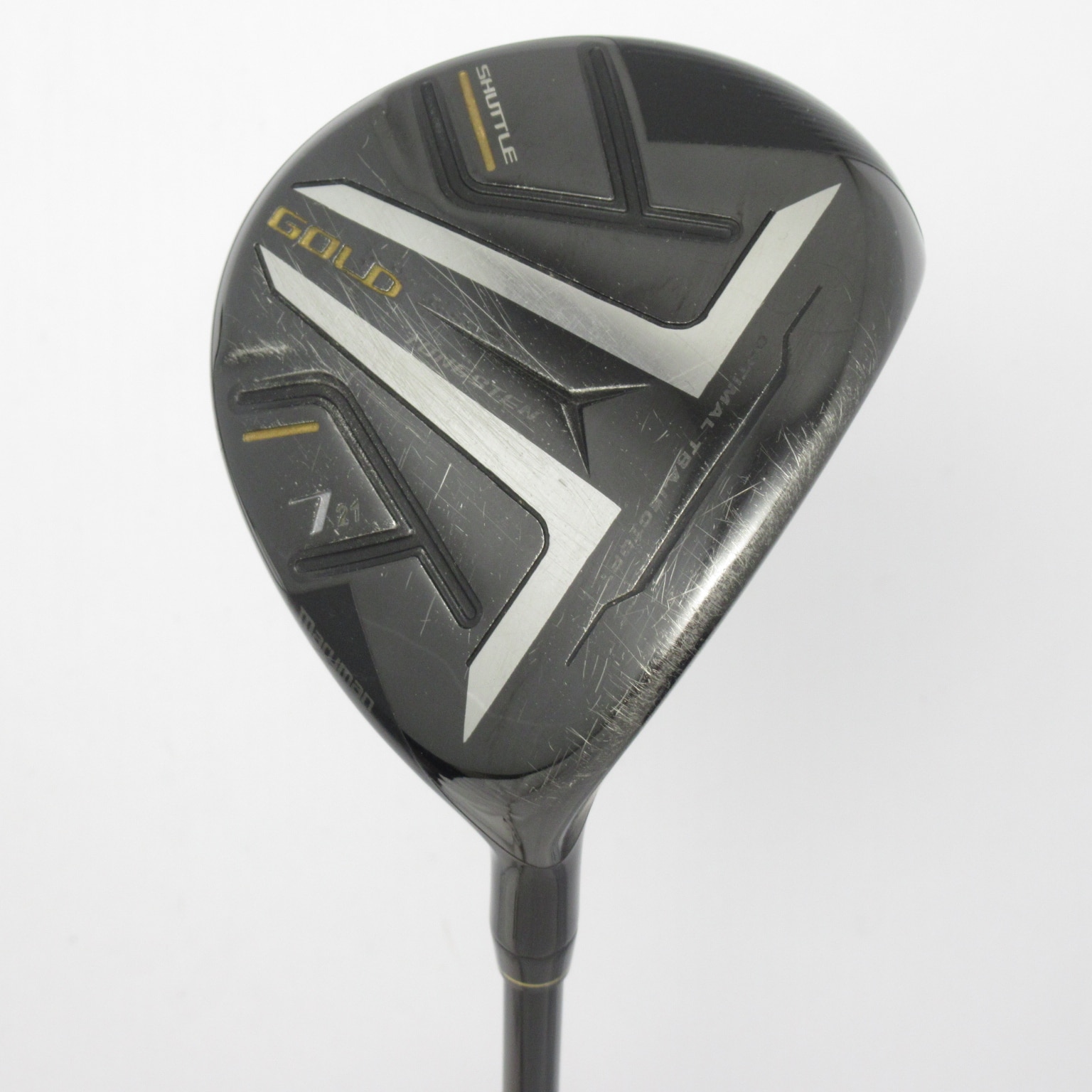 中古】マジェスティゴルフ(MAJESTY GOLF) フェアウェイウッド 通販｜GDO中古ゴルフクラブ