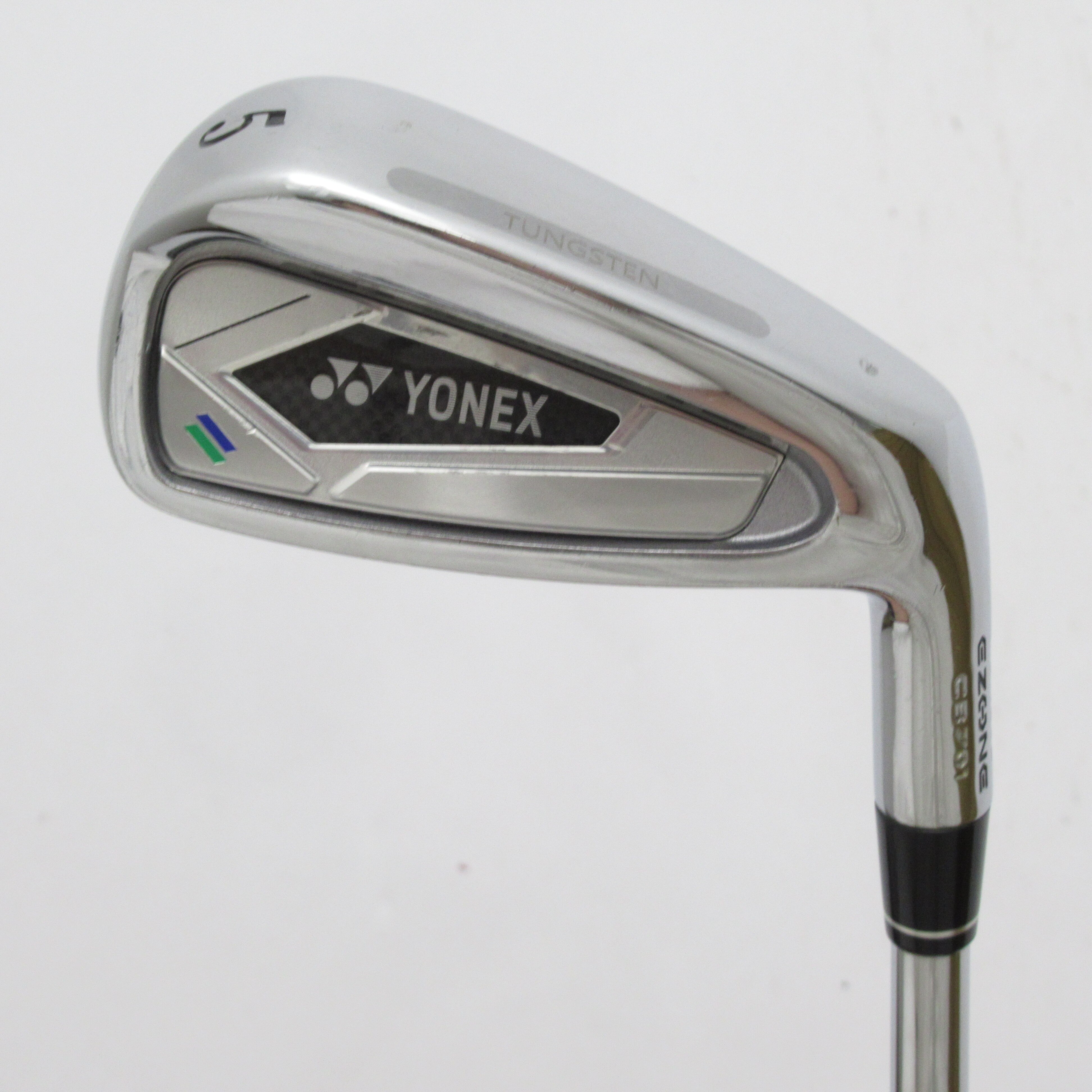 中古】EZONE CB 701 FORGED アイアン N.S.PRO 950GH neo 21 S C(アイアン（セット）)|EZONE(ヨネックス)の通販  - GDOゴルフショップ(5002352978)